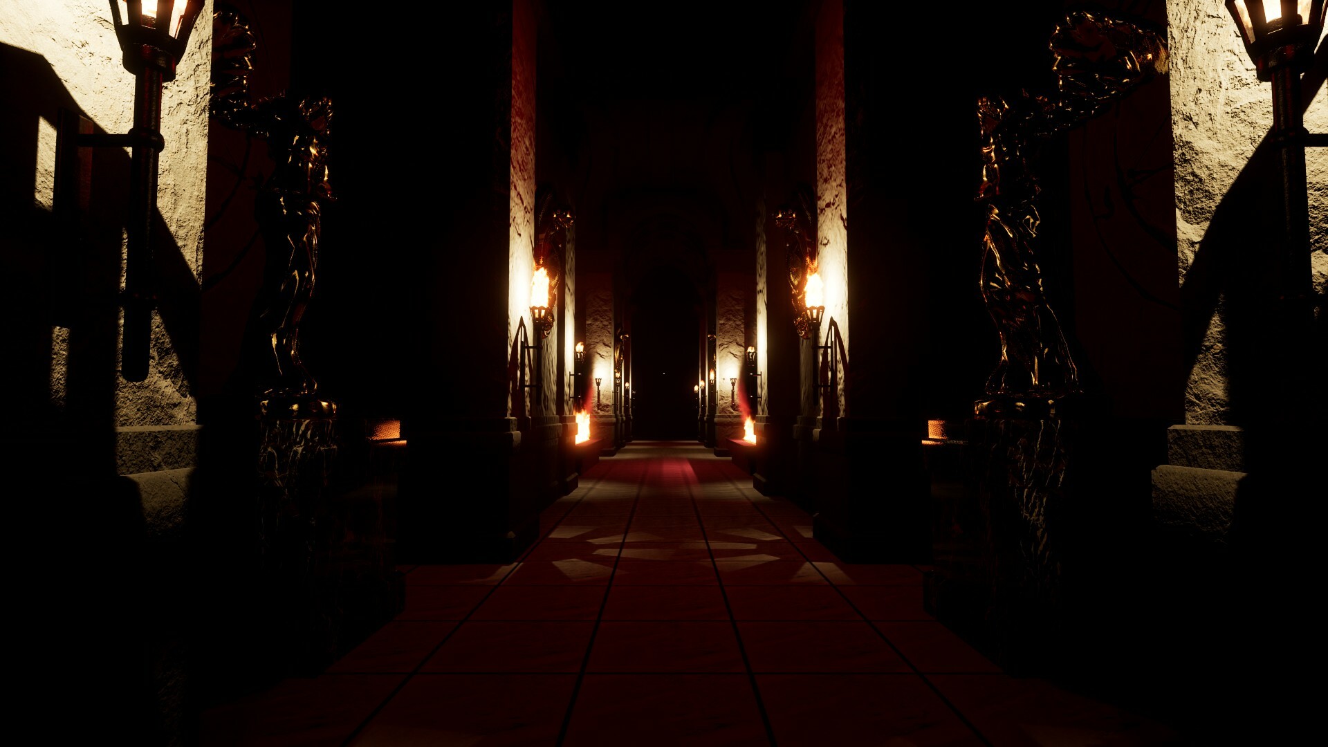The Devil's Face screenshot 23