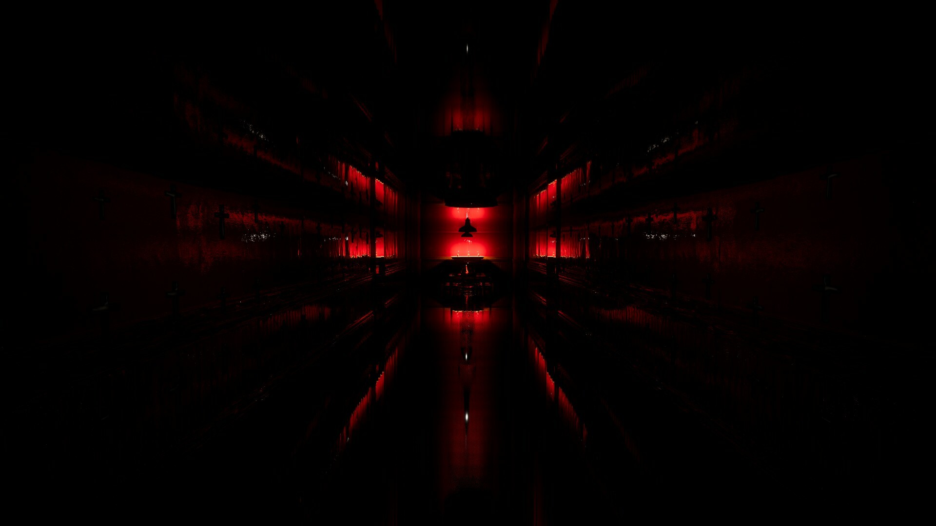 The Devil's Face screenshot 20