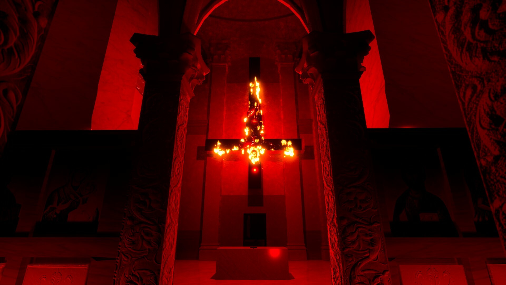 The Devil's Face screenshot 11