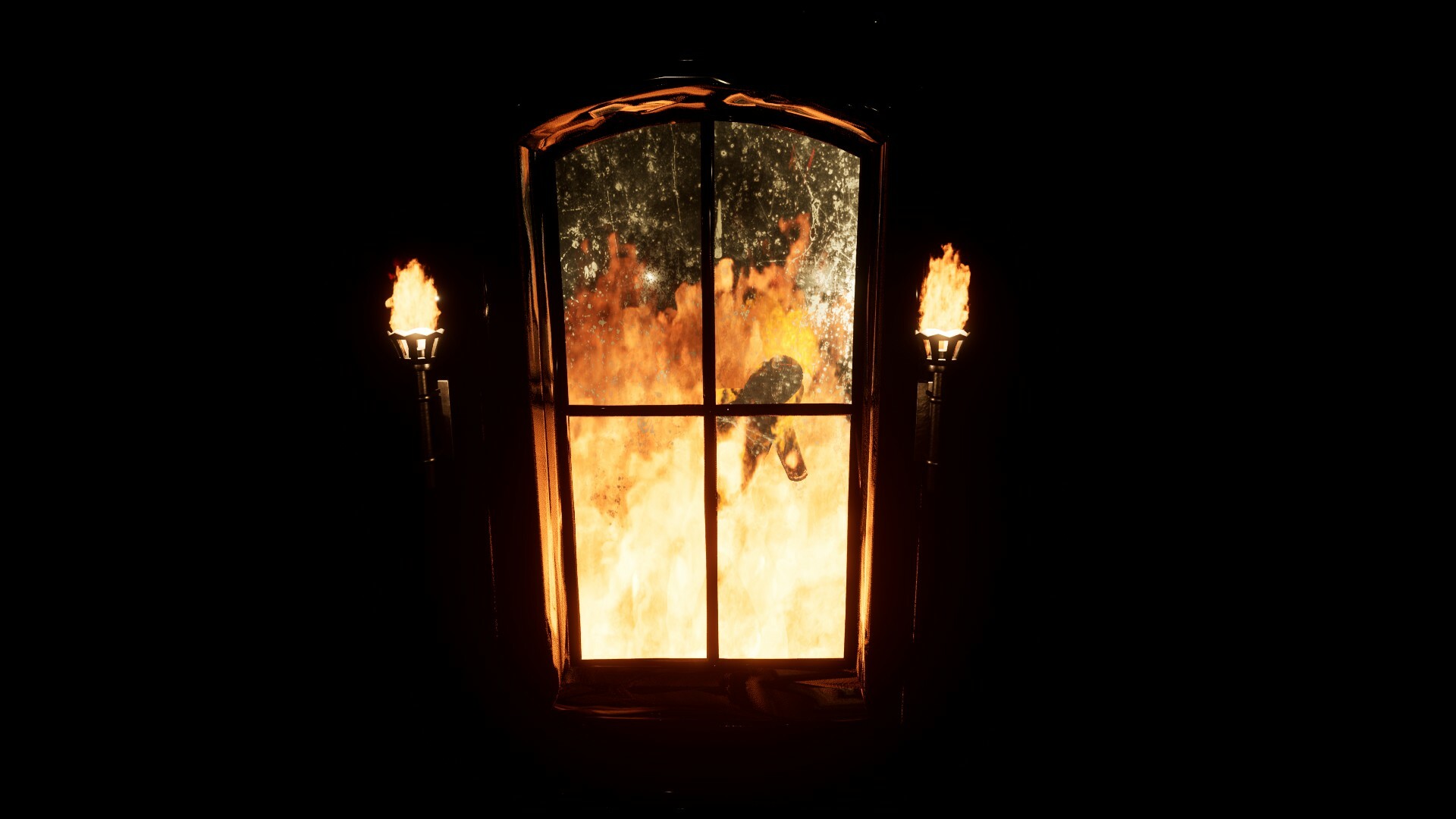 The Devil's Face screenshot 17