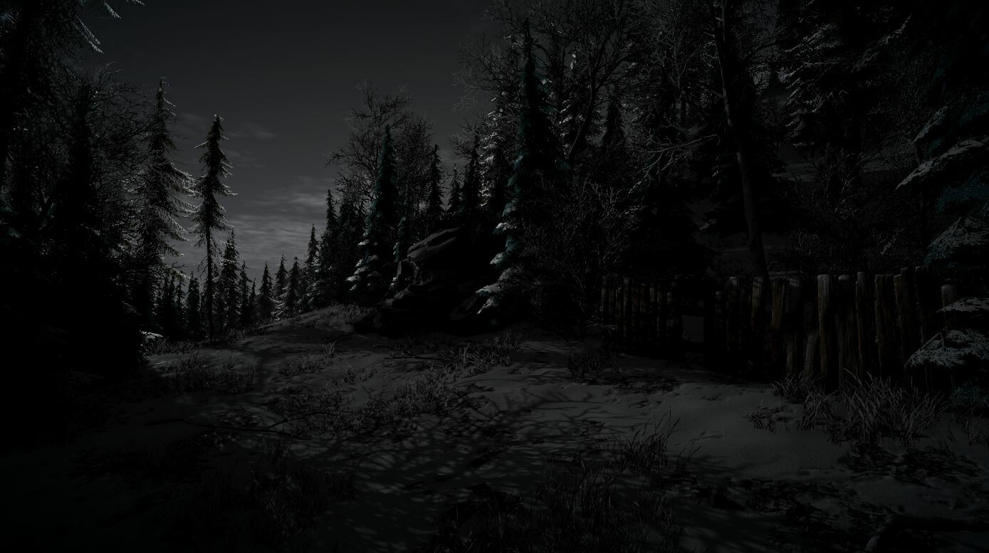 My Grandparents' Christmas Mystery screenshot 4