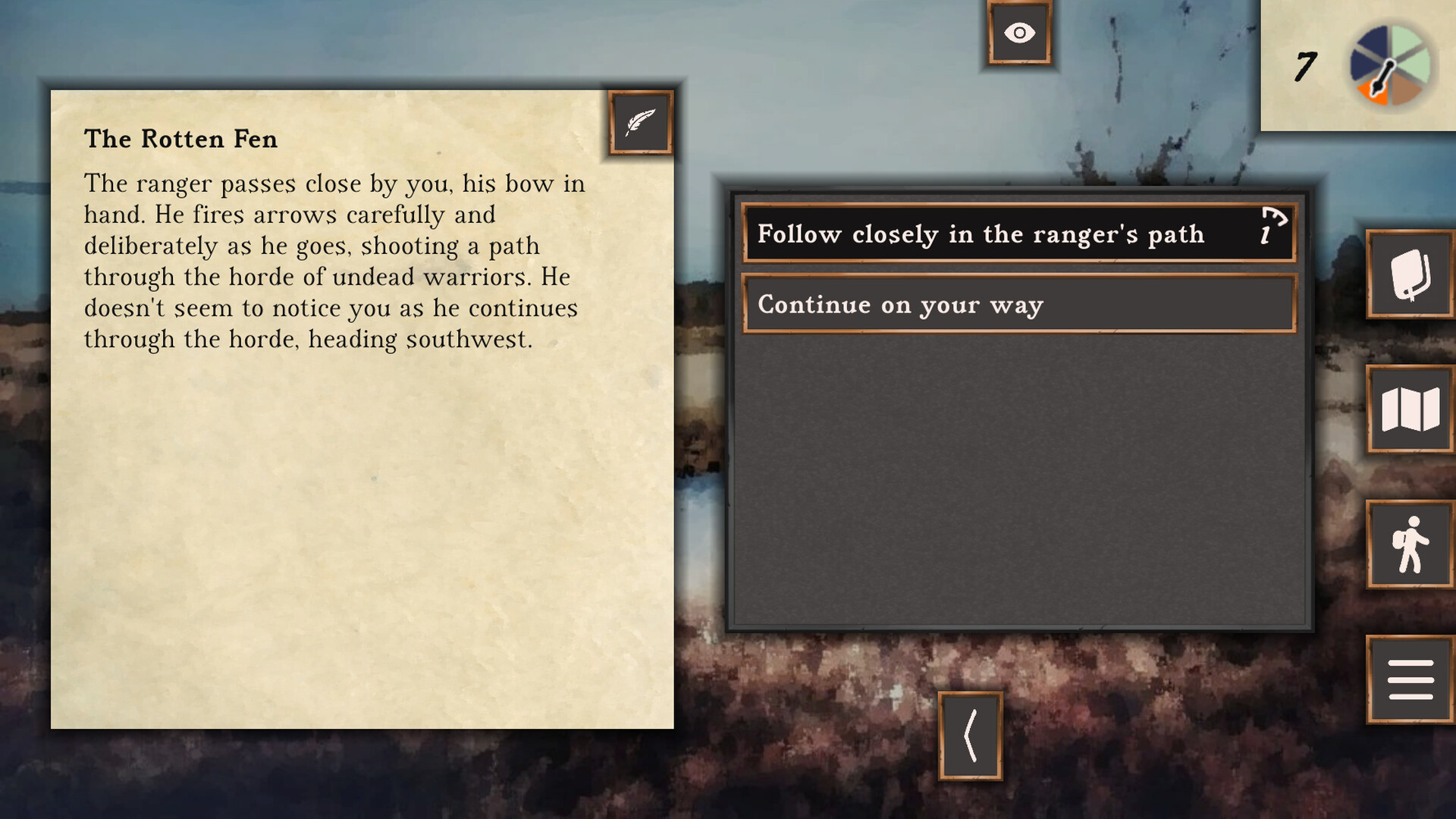 Upheaval screenshot 9