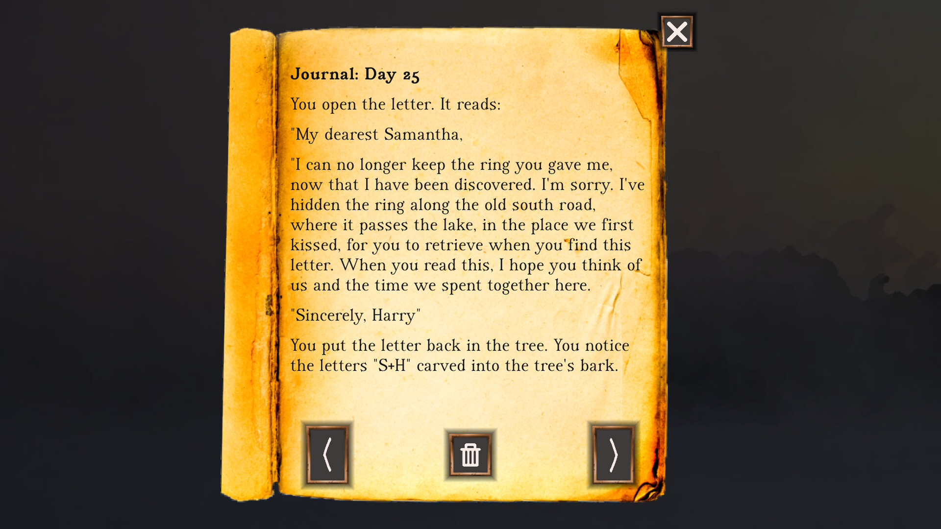 Upheaval screenshot 10