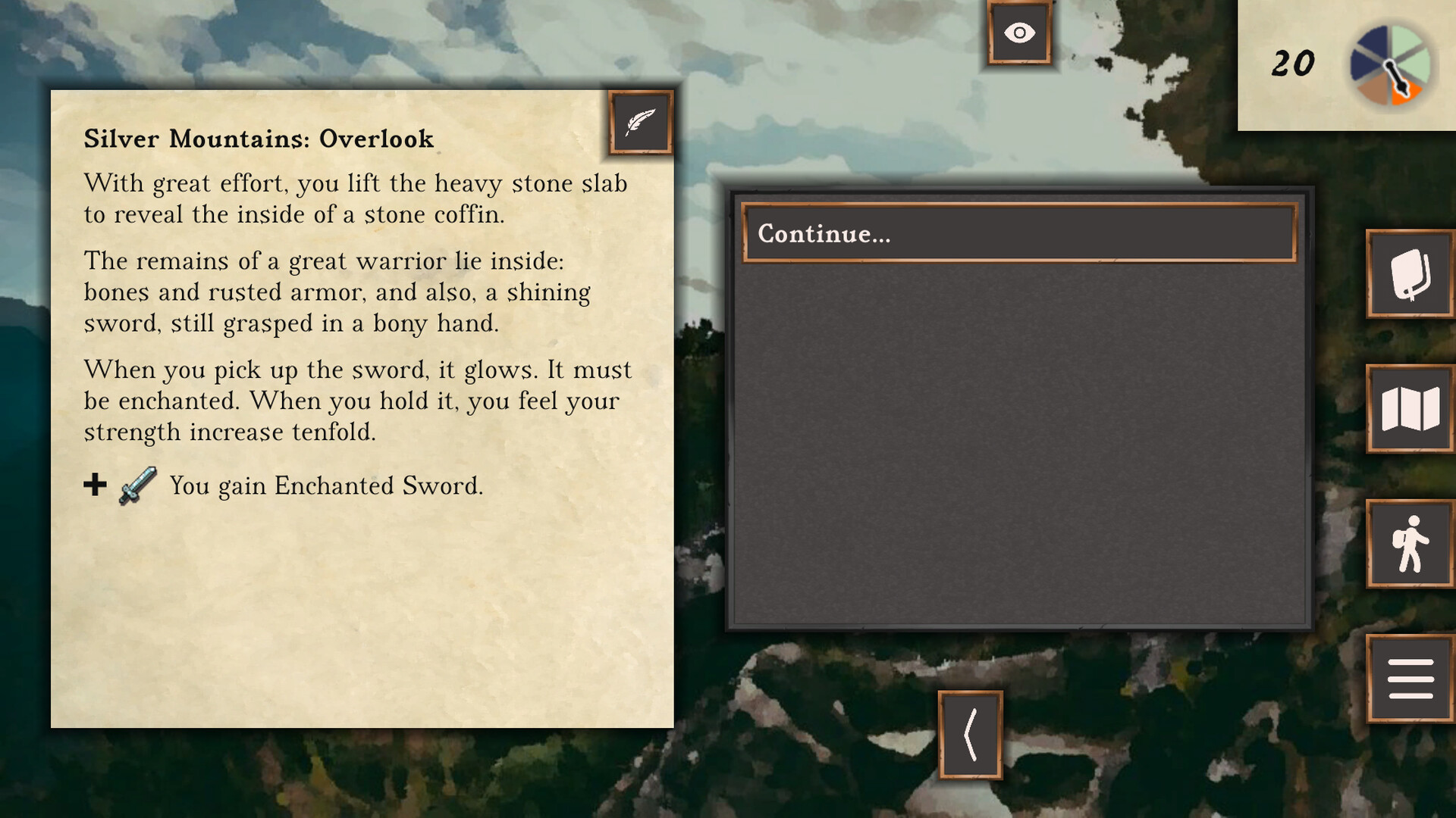 Upheaval screenshot 5