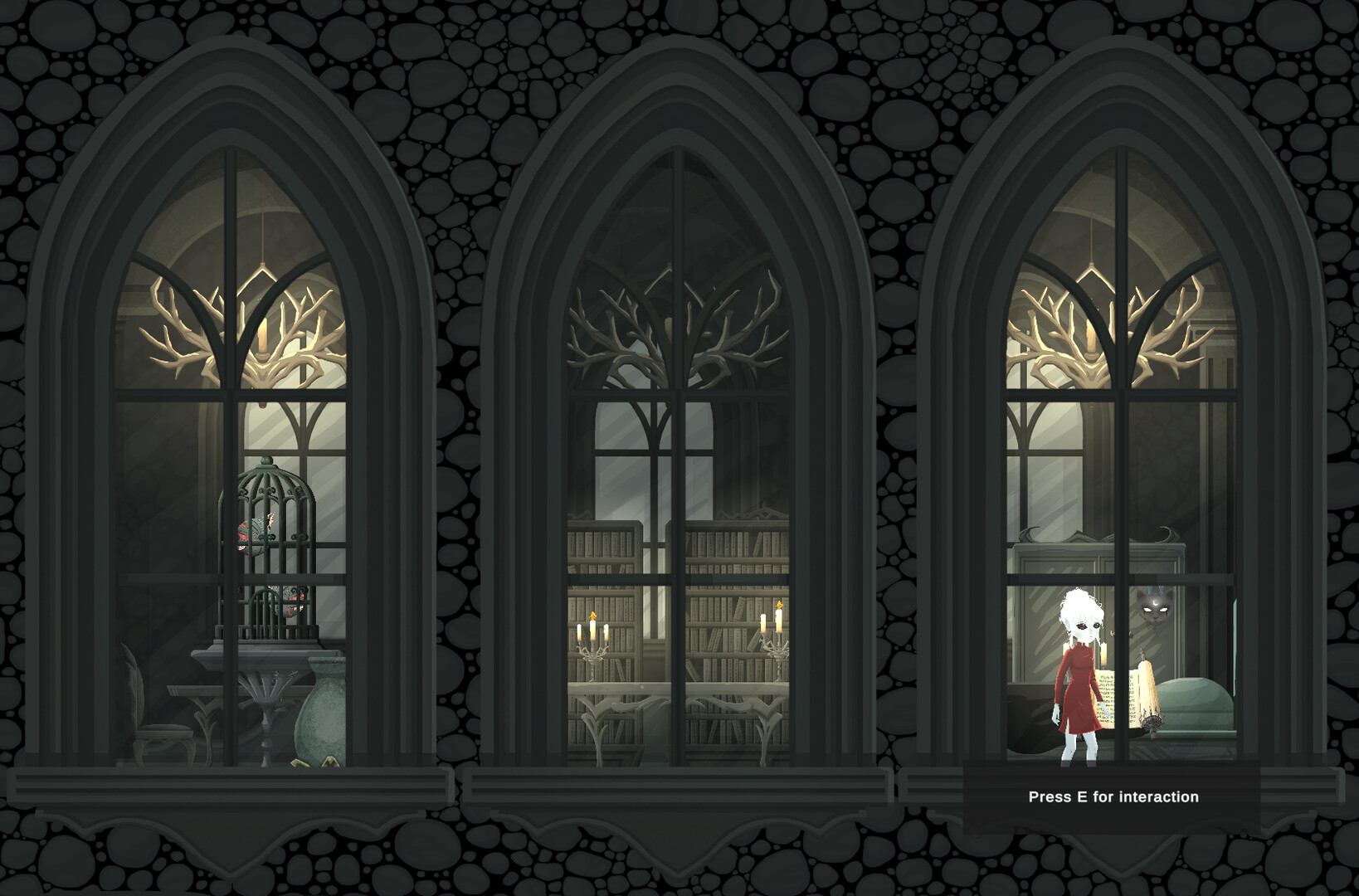 Mistcaller screenshot 3