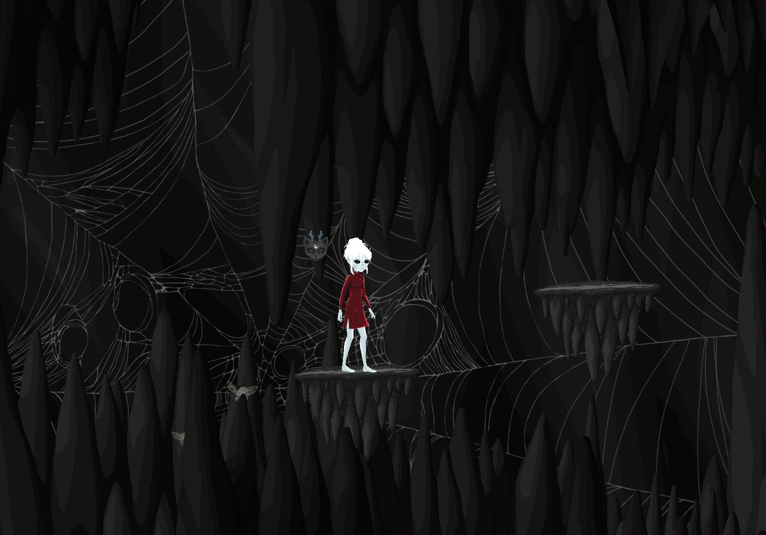 Mistcaller screenshot 2