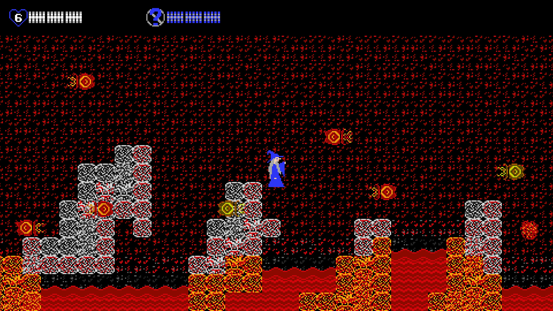 Powers of Hex screenshot 5