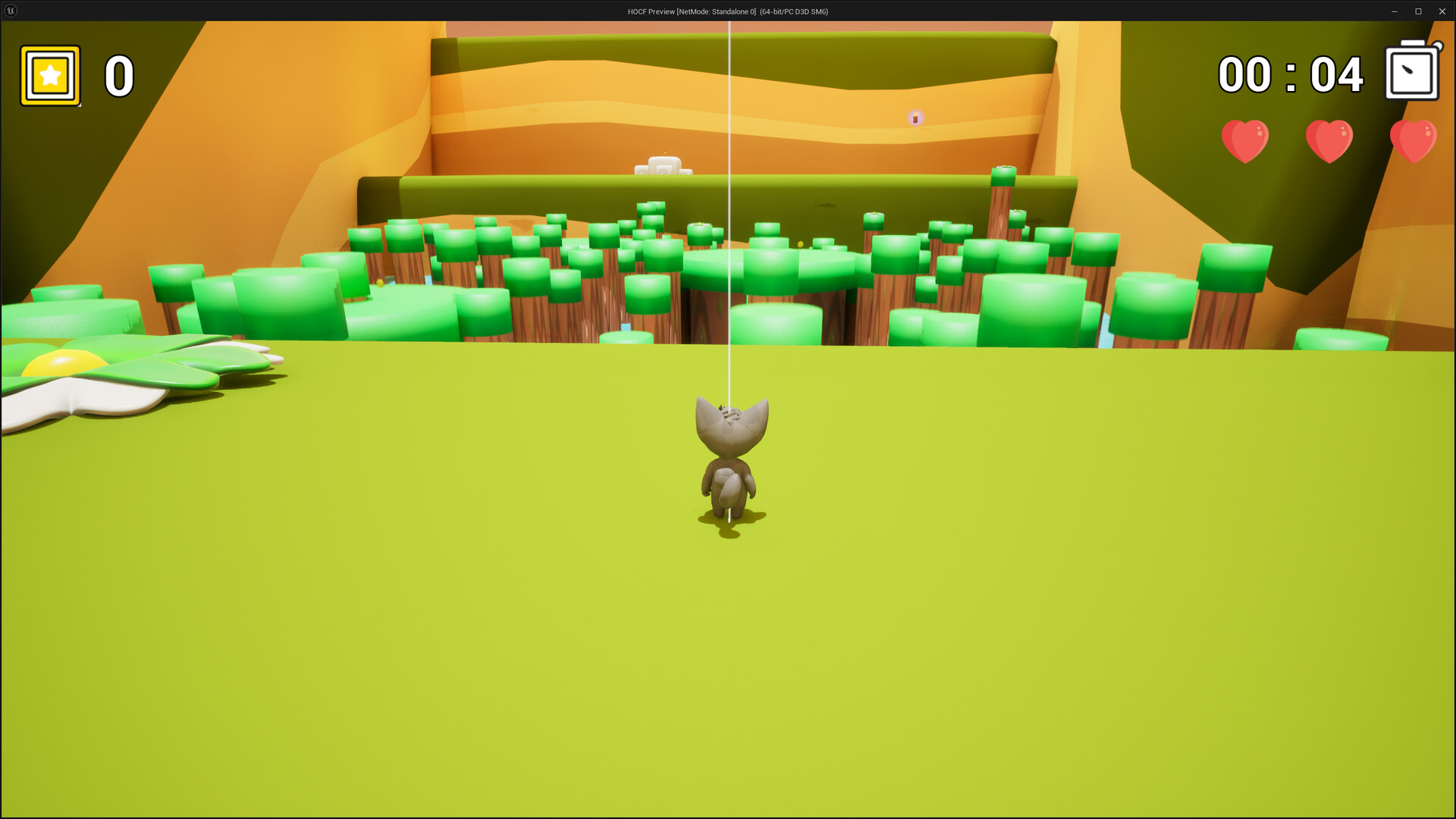 果实之心 screenshot 4