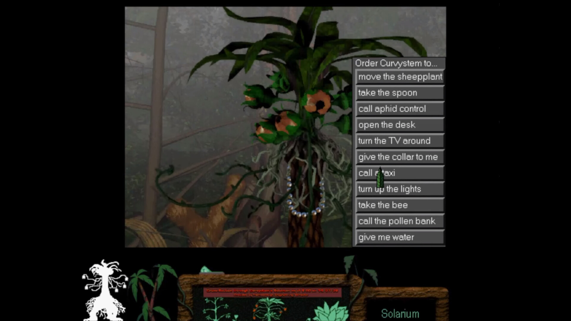 The Space Bar screenshot 5