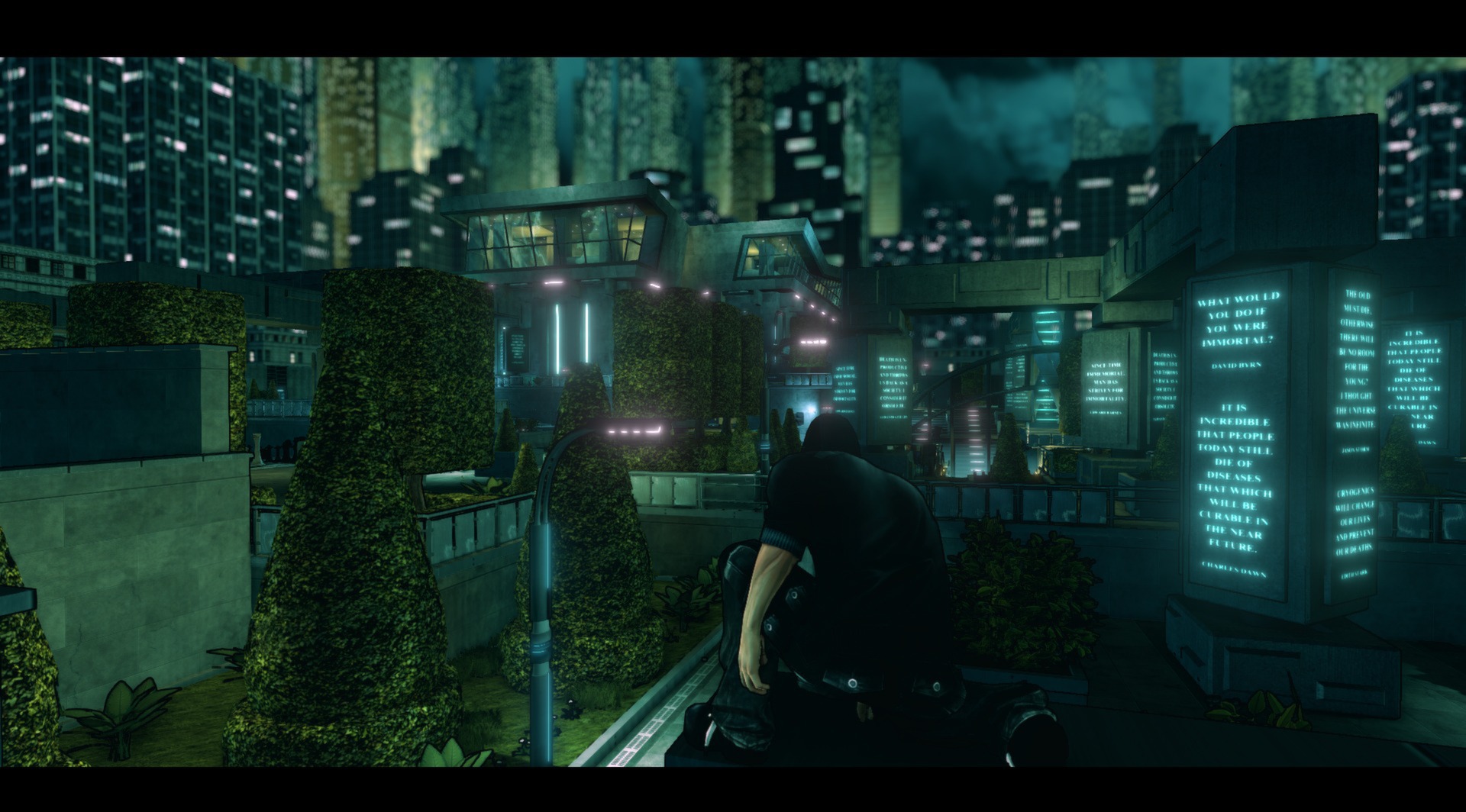 DARK screenshot 10