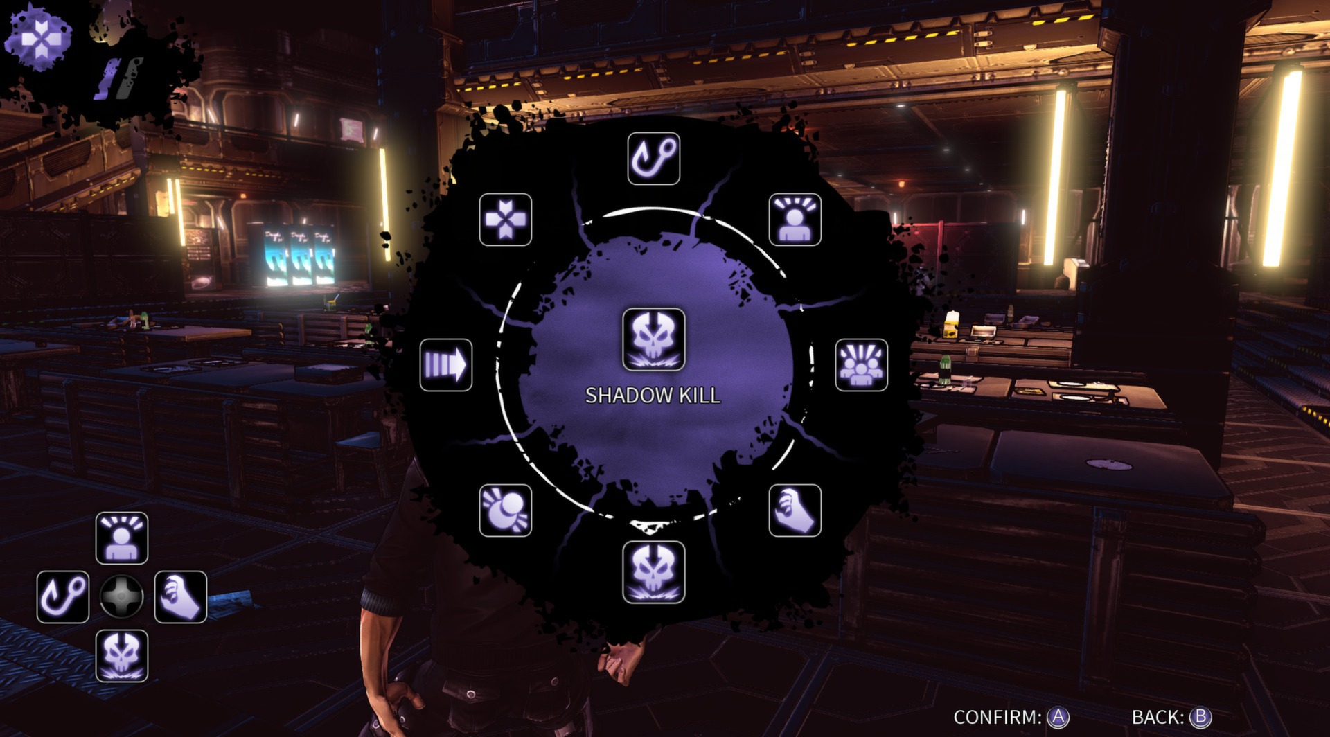DARK screenshot 17