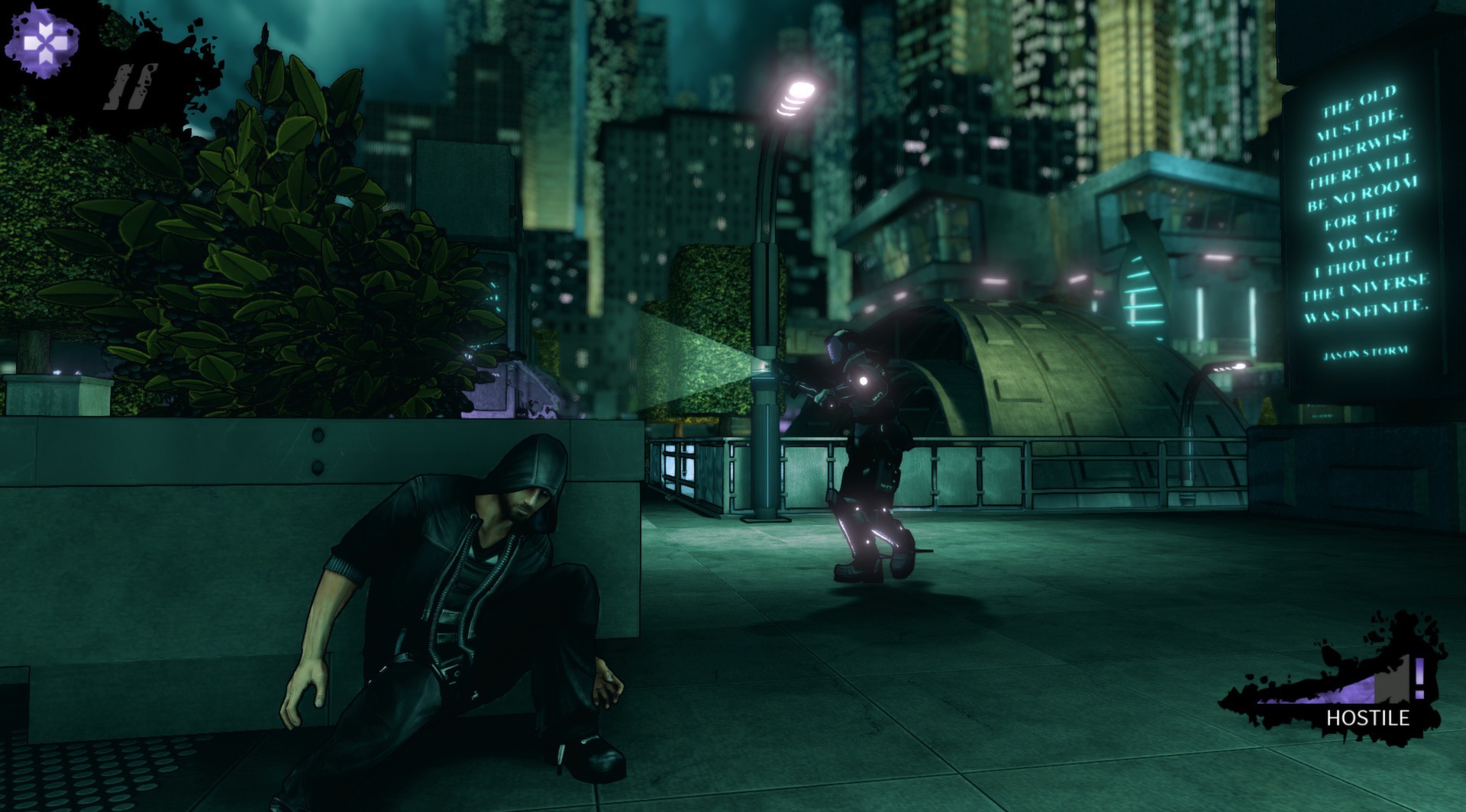 DARK screenshot 19