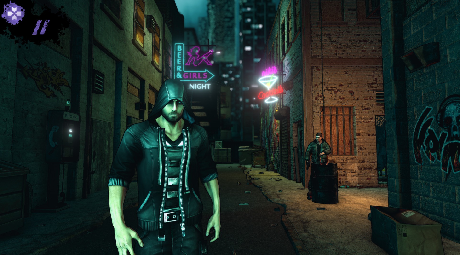 DARK screenshot 14