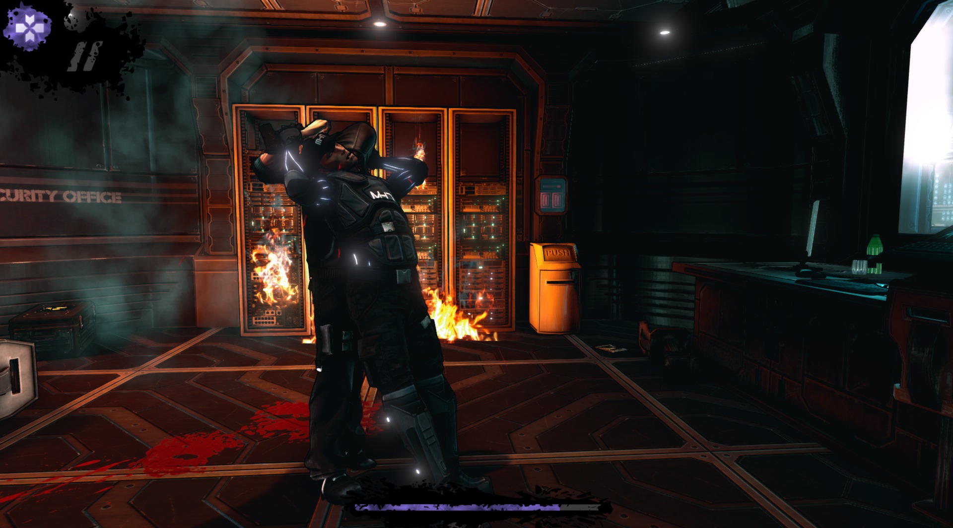 DARK screenshot 16