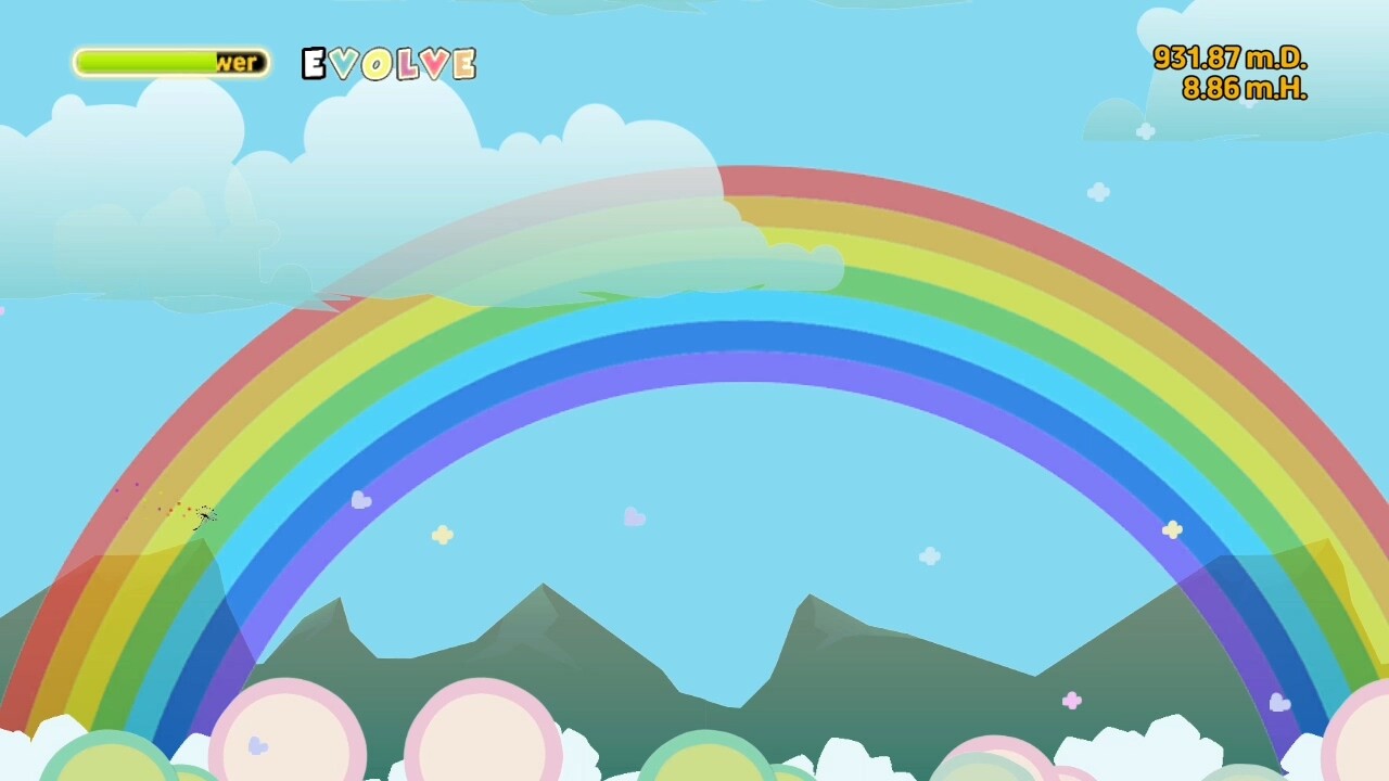 Nature screenshot 1