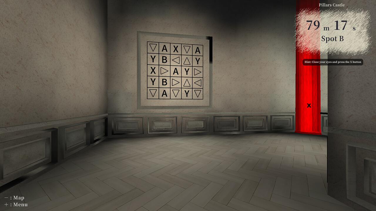Madorica Real Estate 2 - The mystery of the new property - screenshot 3