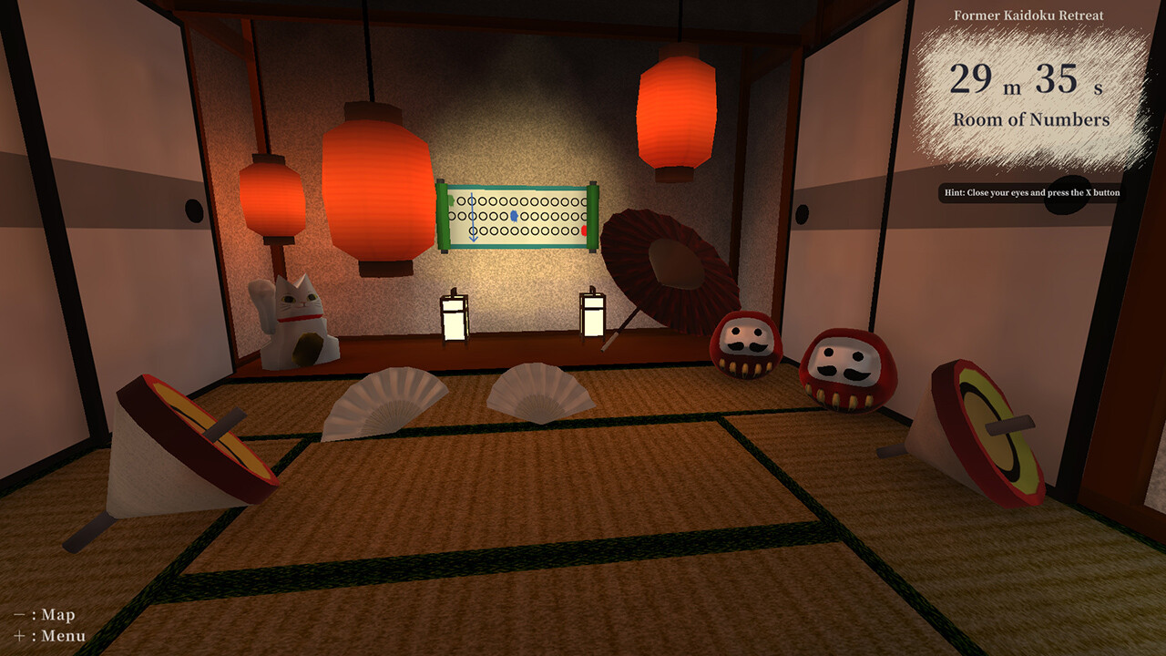 Madorica Real Estate 2 - The mystery of the new property - screenshot 4