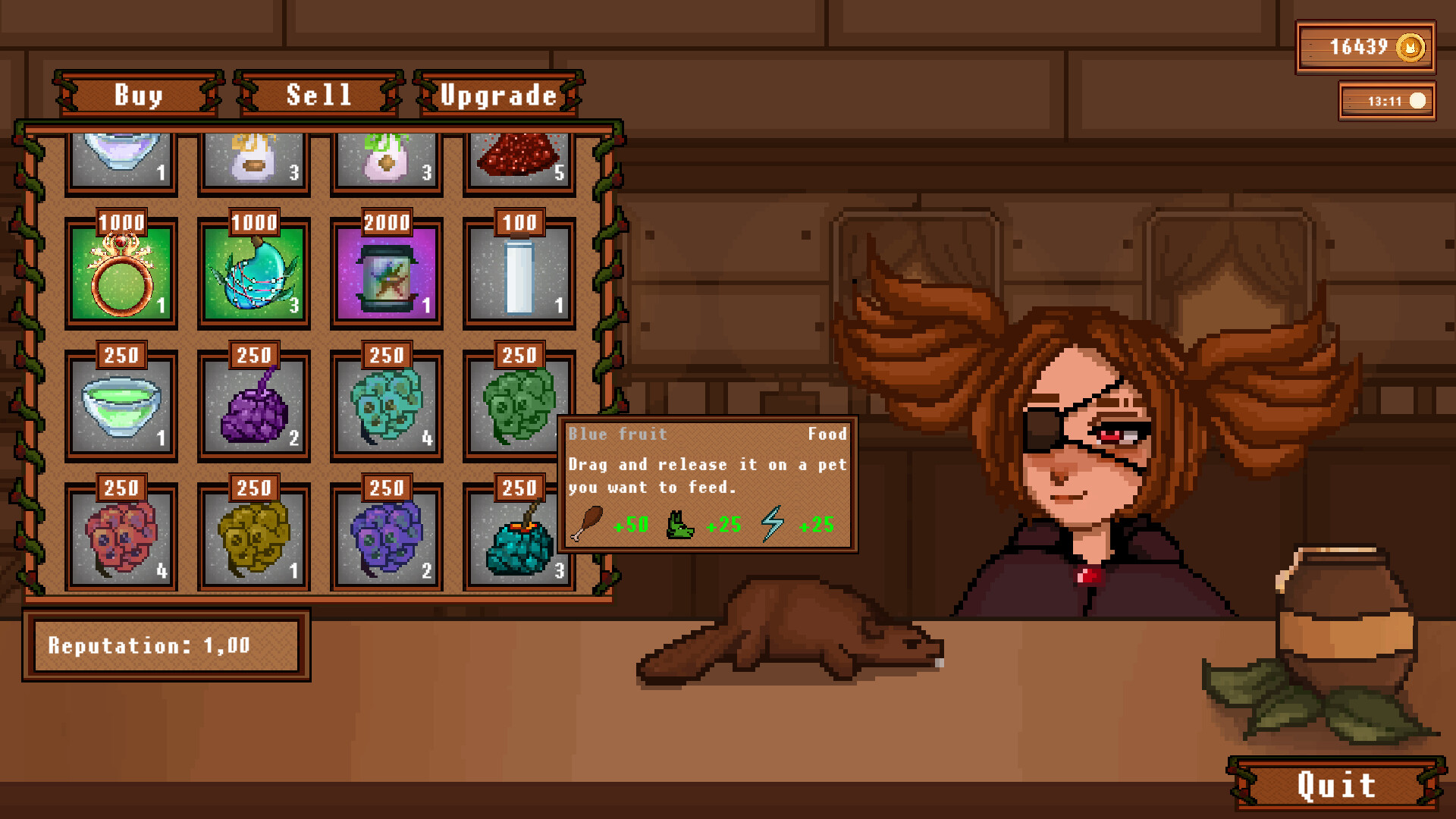 Grow Your Pets screenshot 4