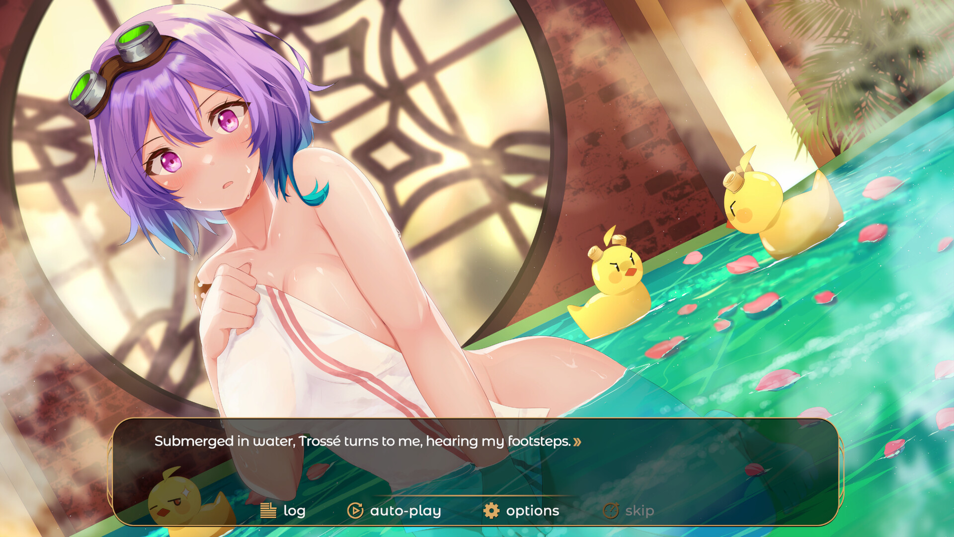 Kamikaze Lassplanes screenshot 3