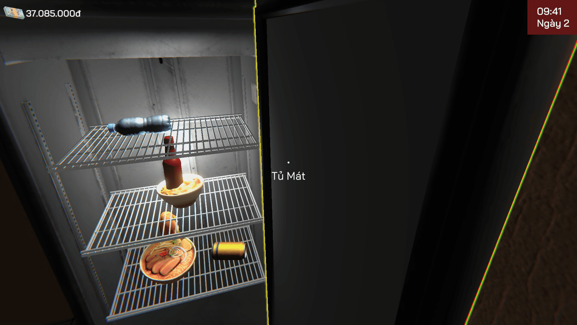 Net 24h: Vietnamese Internet Cafe Simulator screenshot 6
