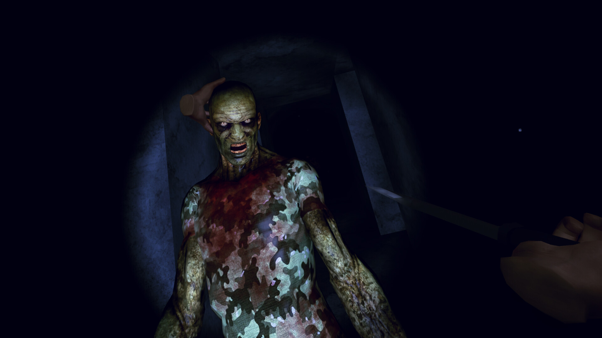 Take Care VR screenshot 3