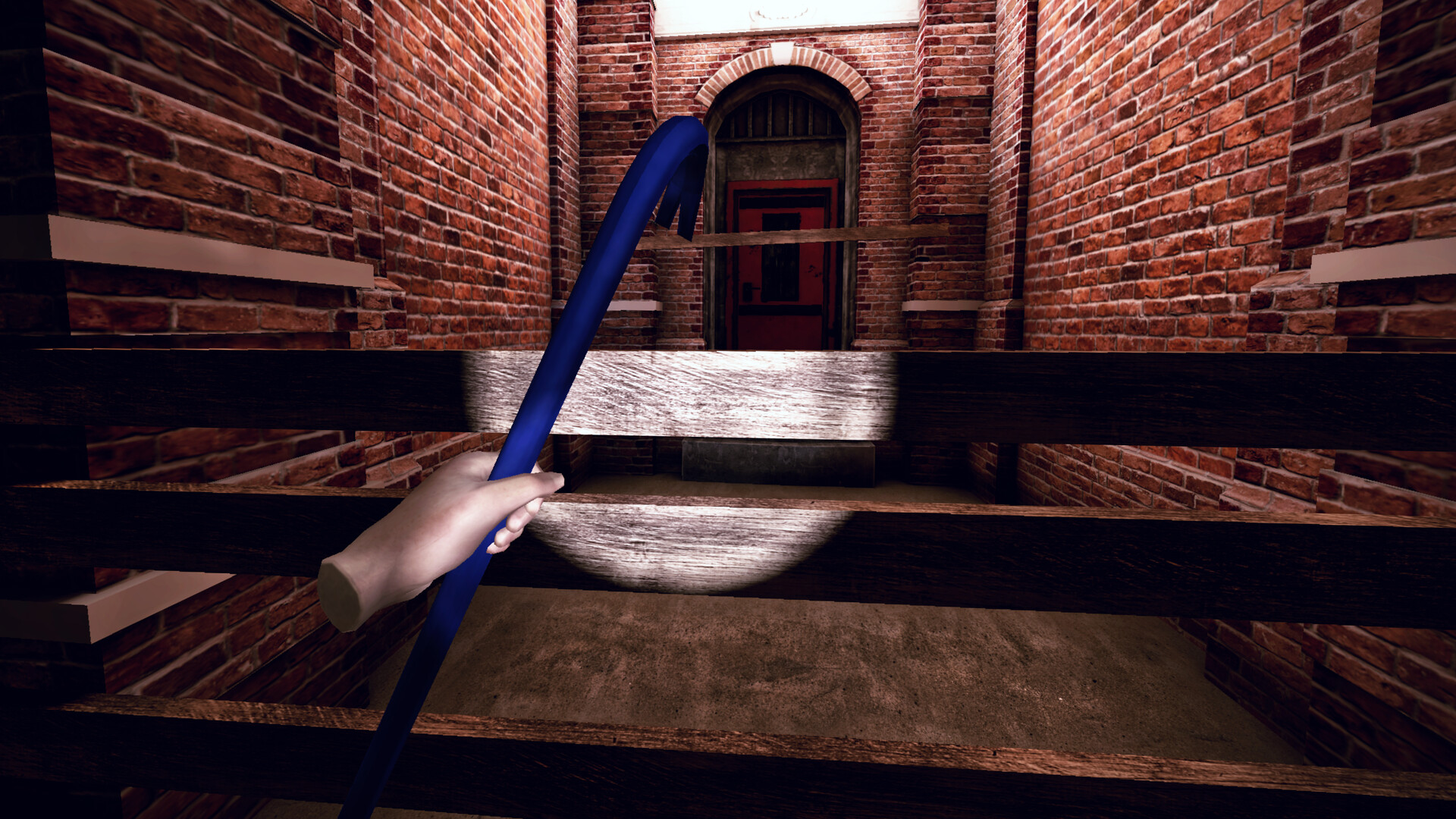 Take Care VR screenshot 4