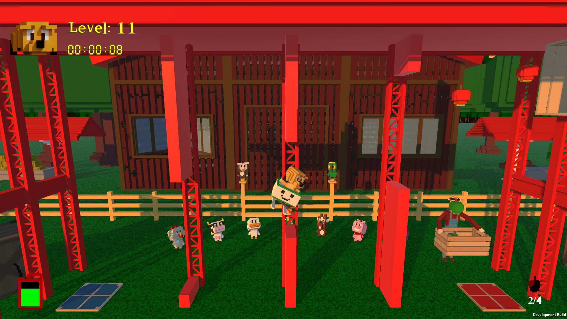 Old Bira´s Farm screenshot 4