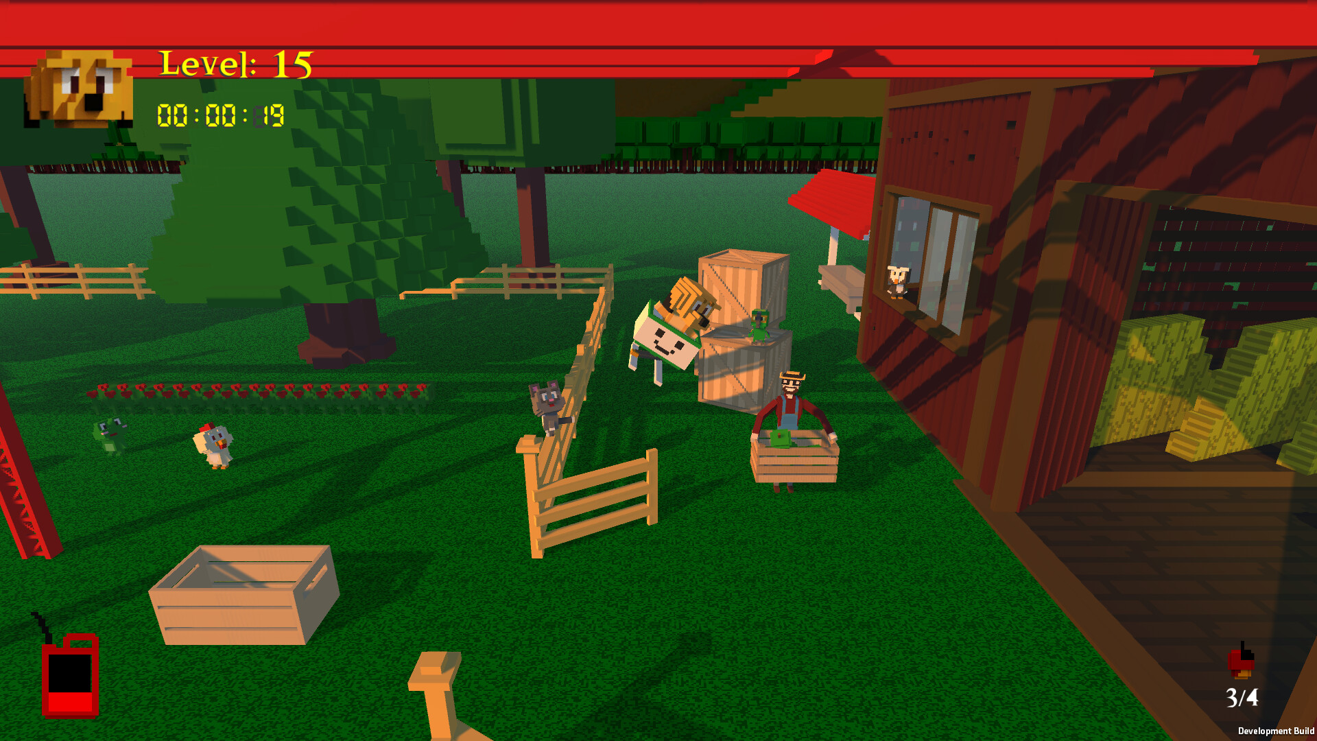 Old Bira´s Farm screenshot 7