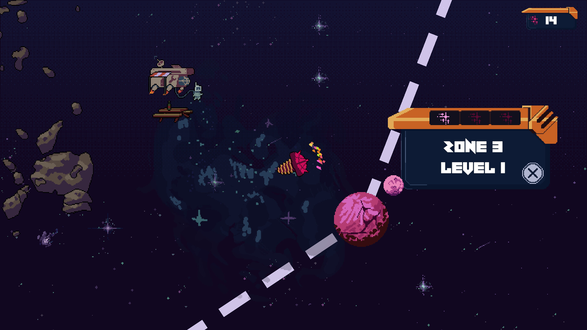 Project Screwed screenshot 3