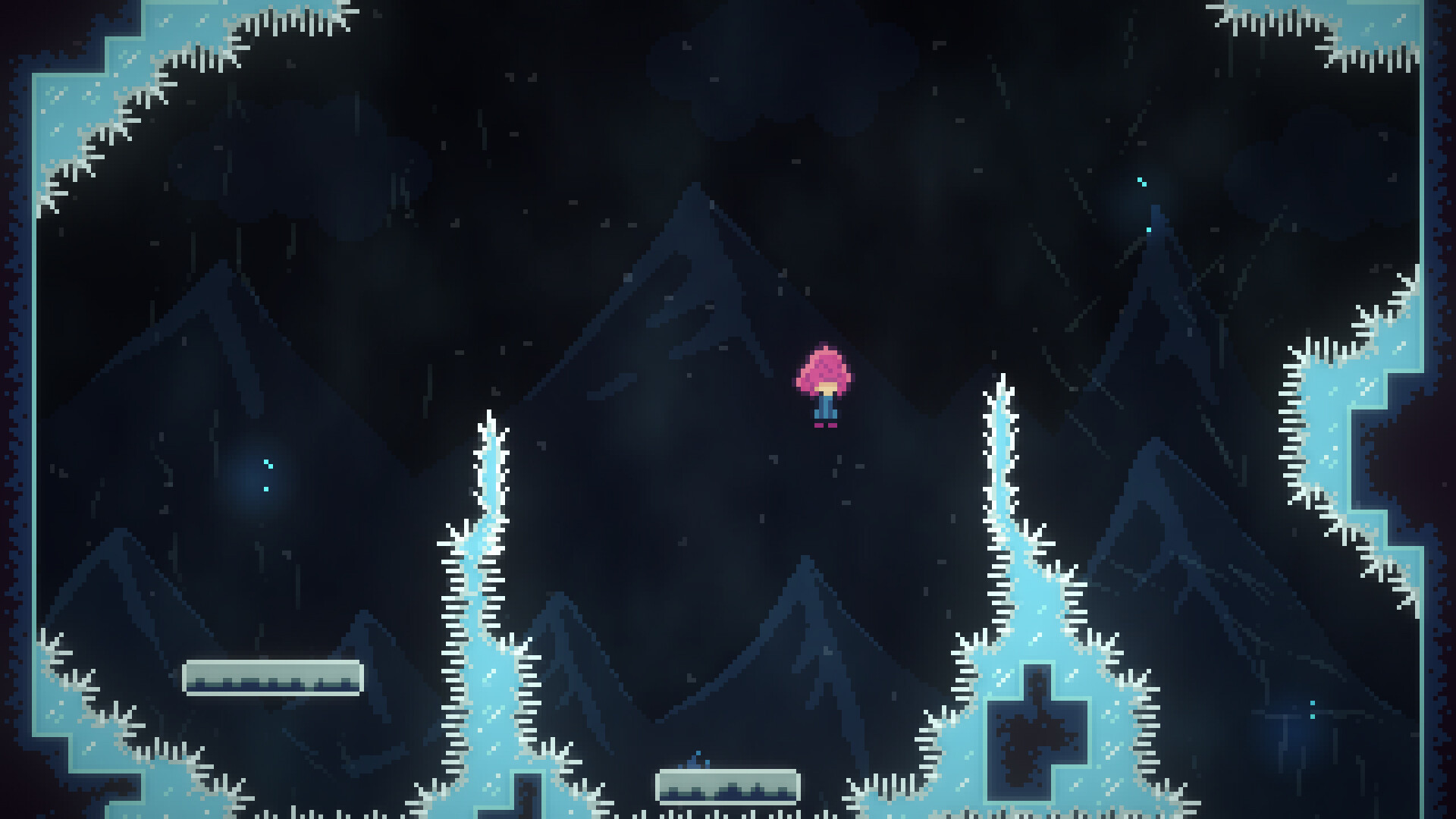 Finding Xavier screenshot 4