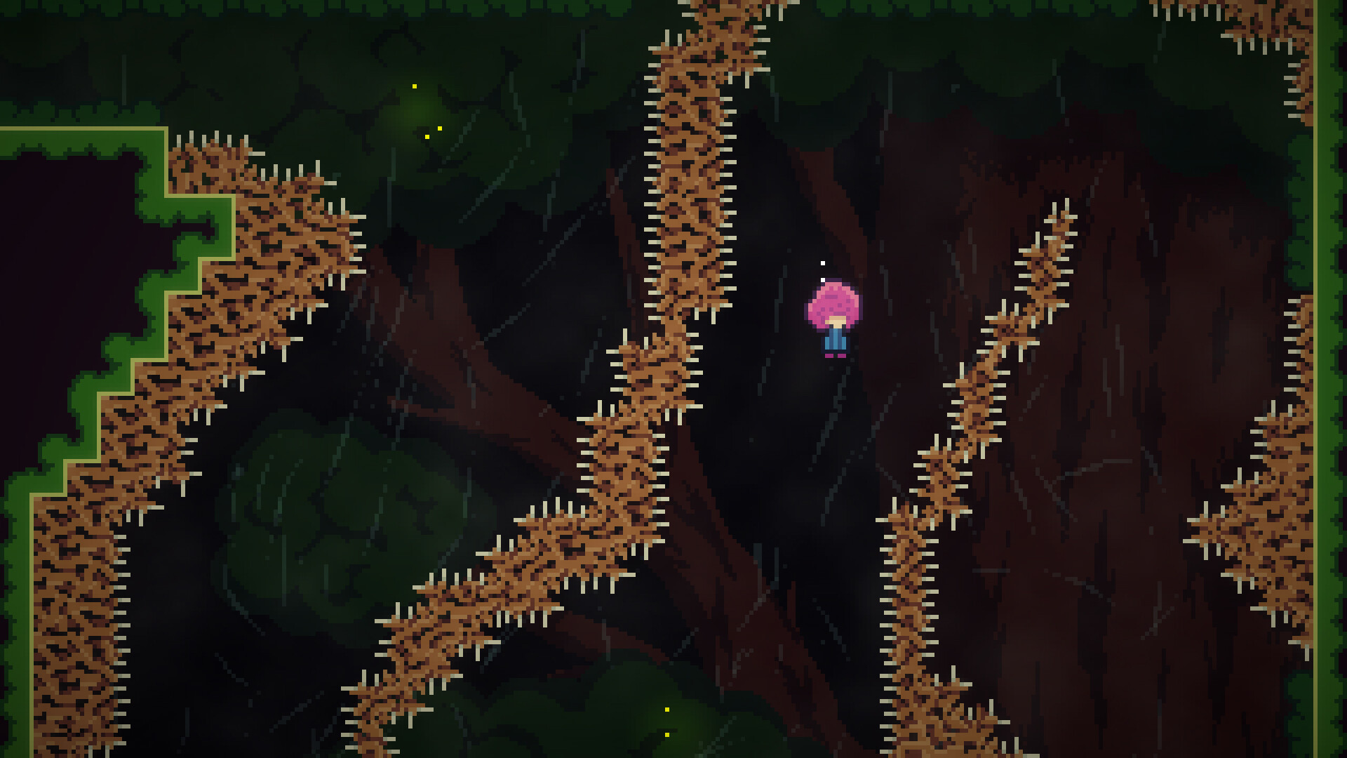 Finding Xavier screenshot 6
