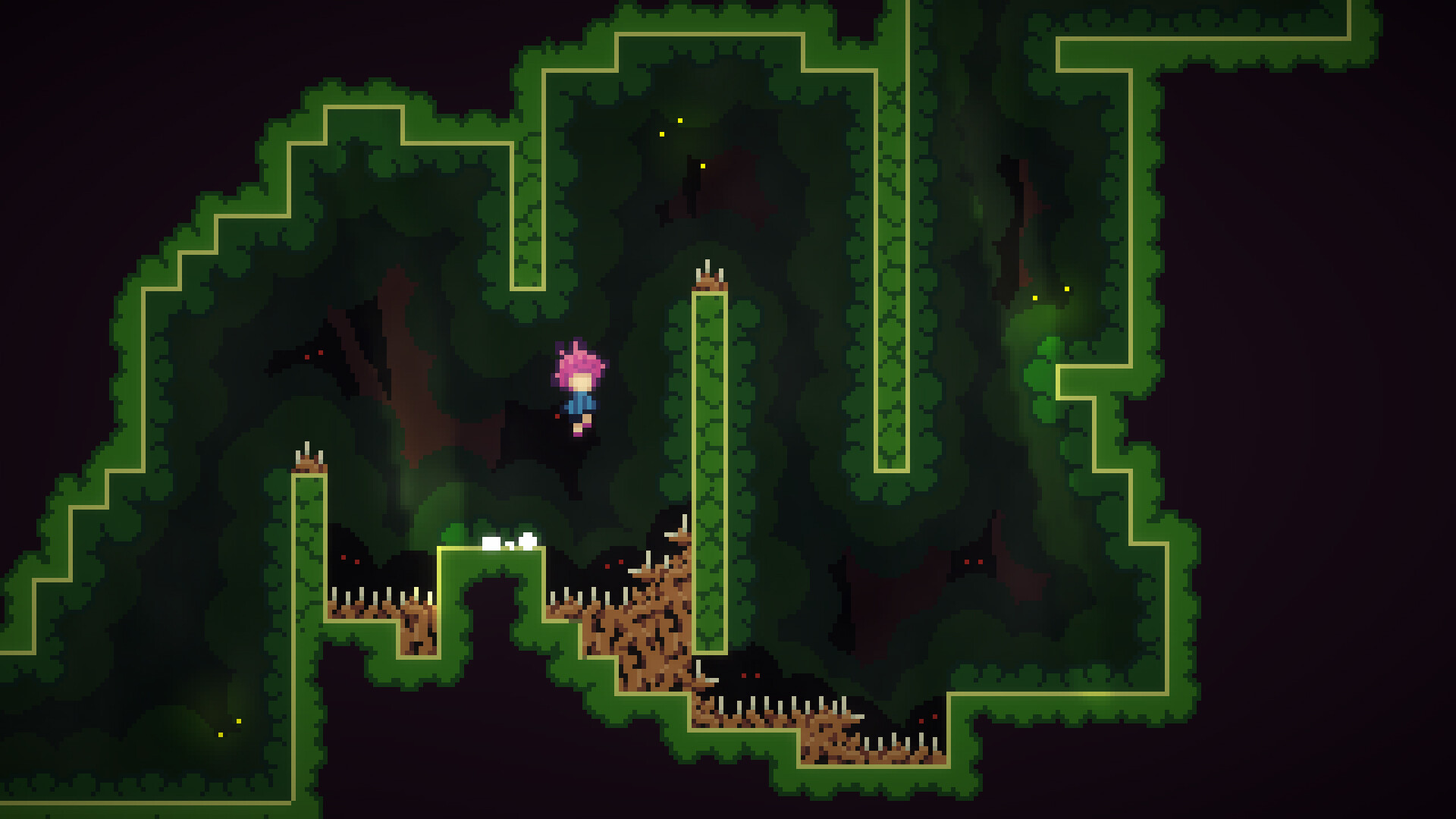 Finding Xavier screenshot 3