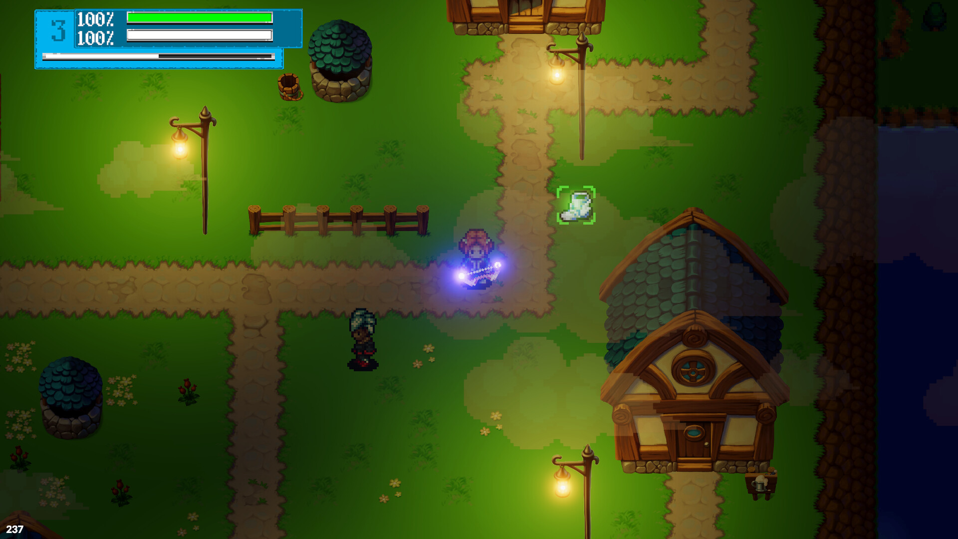 Mythrera screenshot 2