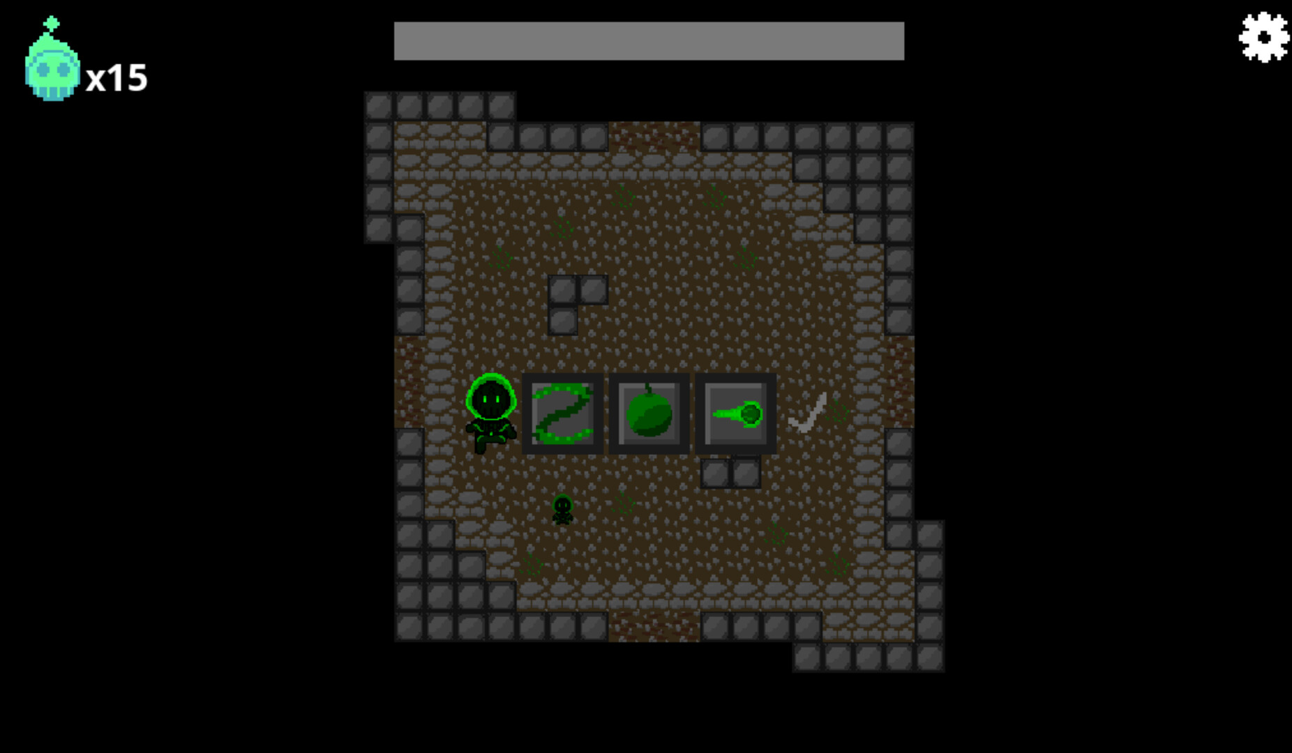 Retro Short Game screenshot 5