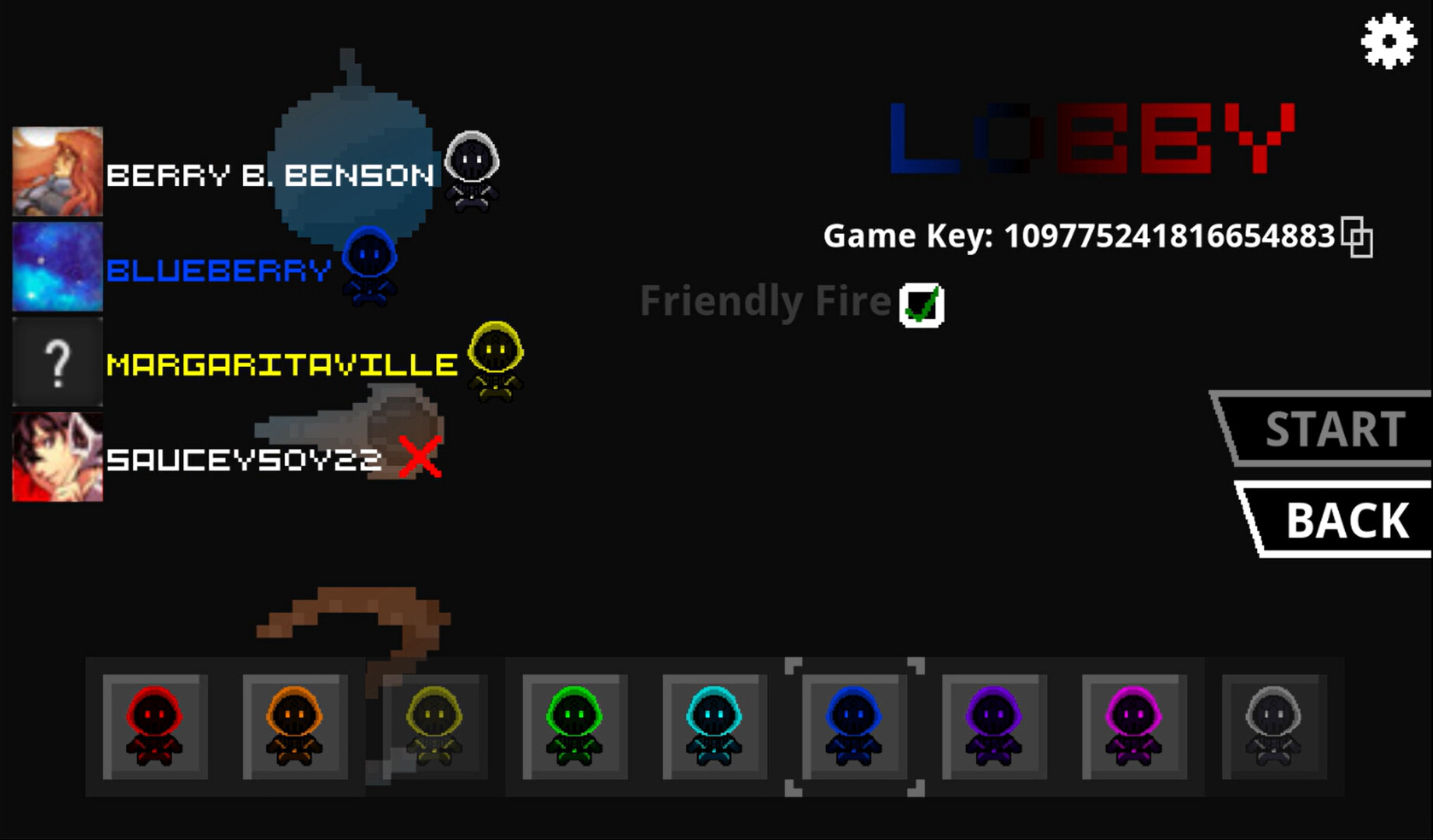 Retro Short Game screenshot 3