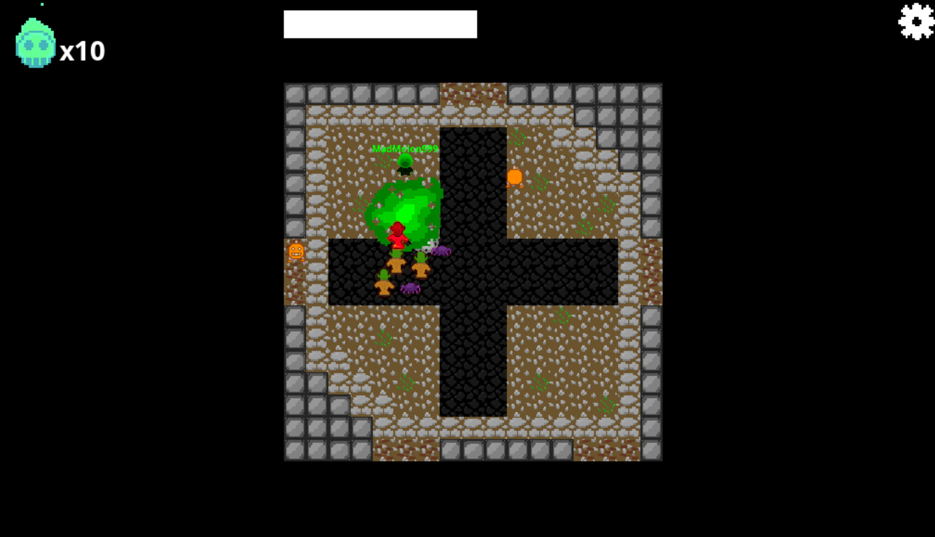 Retro Short Game screenshot 8