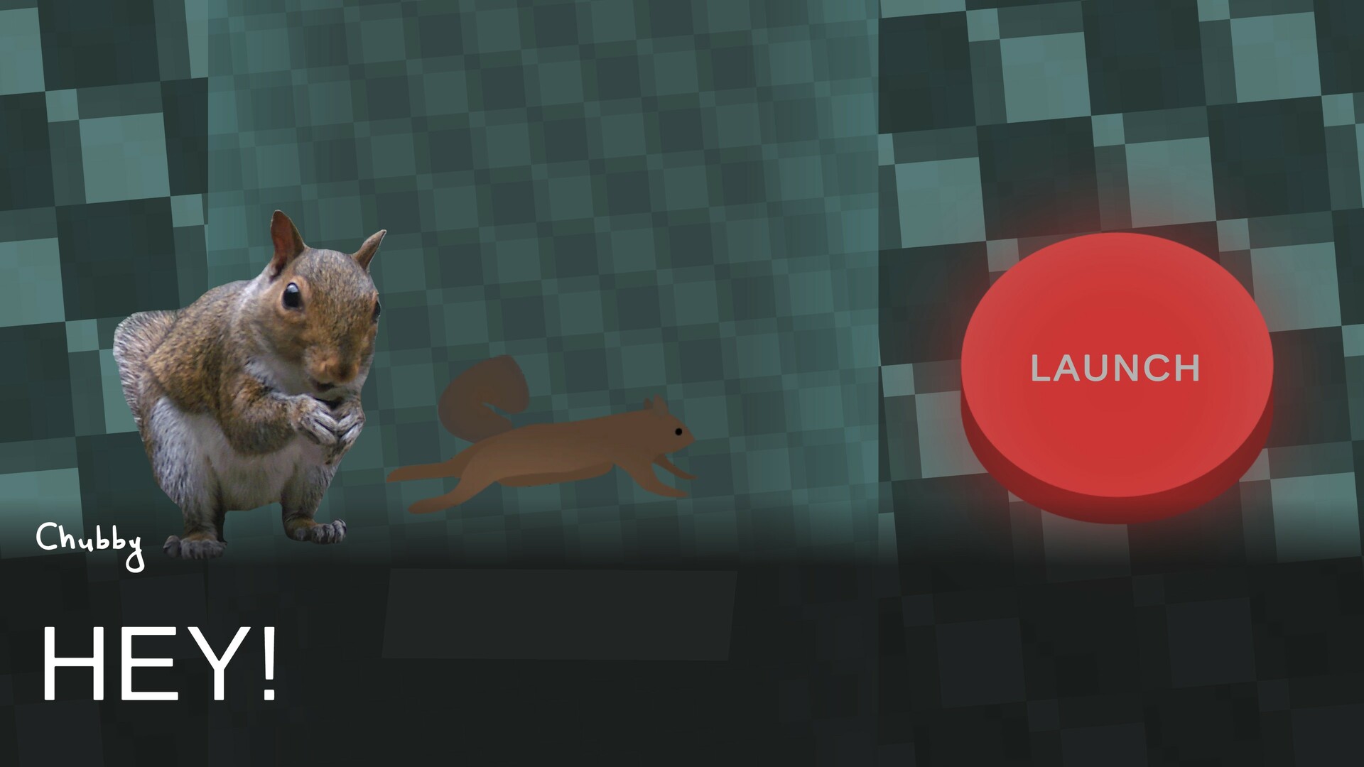 Squirrel Launcher screenshot 3