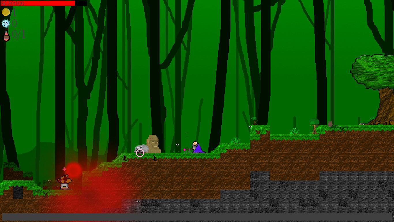 Grip on Reality screenshot 5