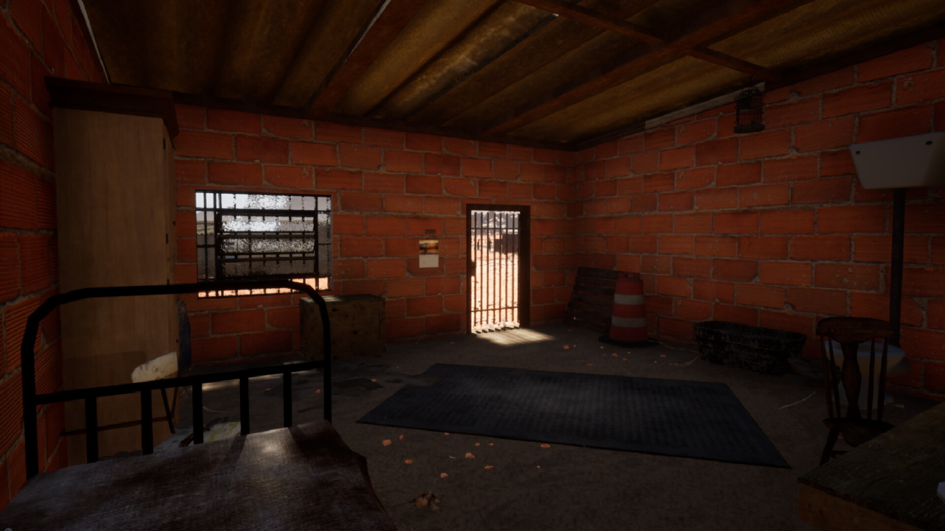 2032: A New Threat screenshot 9