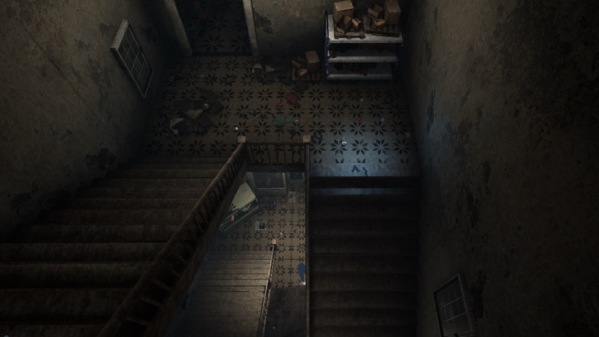 2032: A New Threat screenshot 5