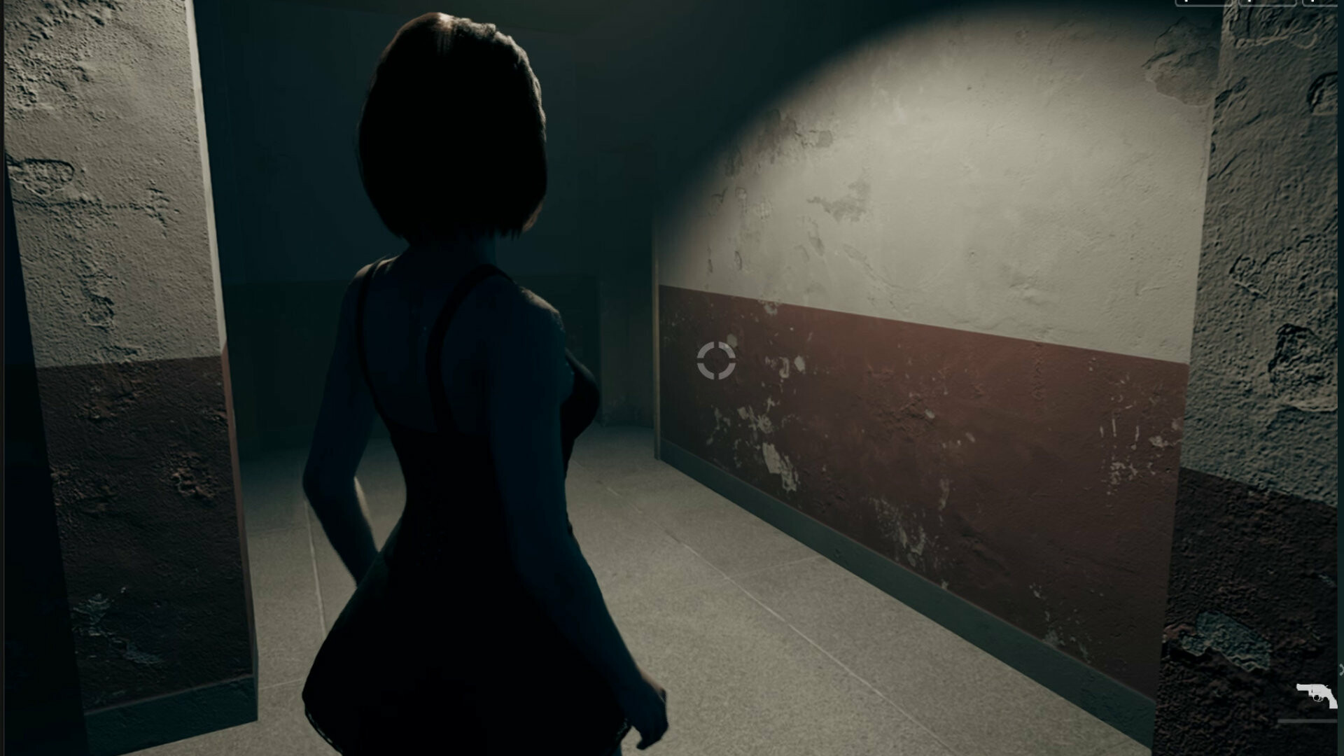 The Killing Antidote screenshot 3