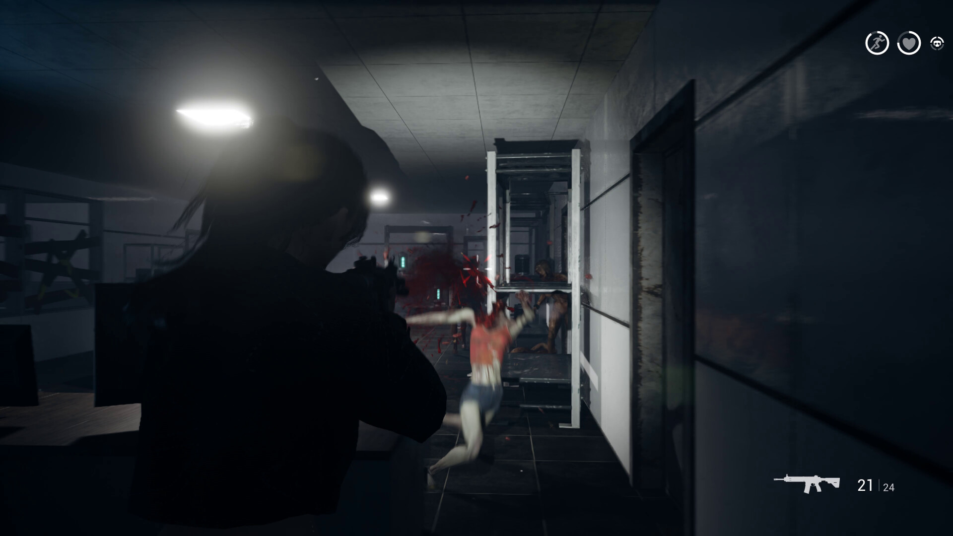 The Killing Antidote screenshot 5