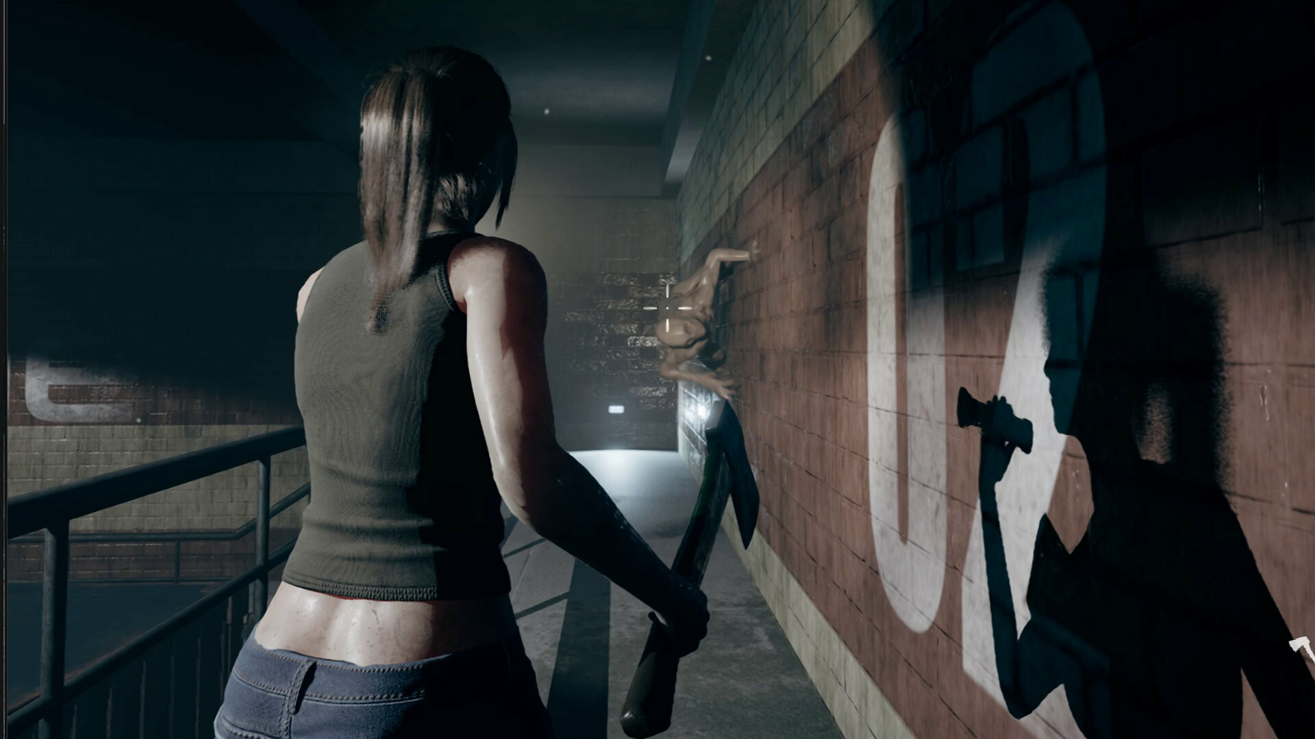 The Killing Antidote screenshot 4