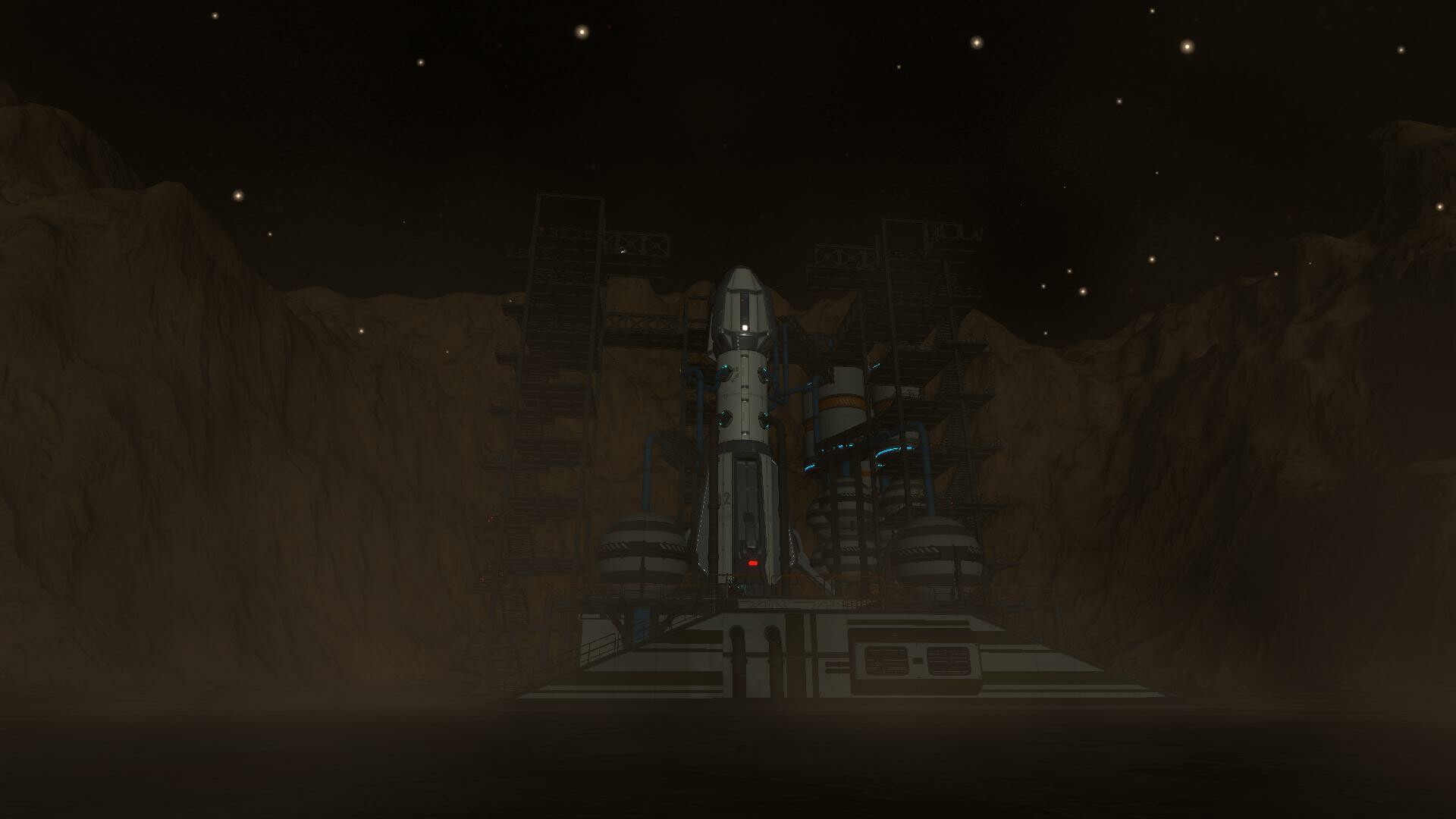 STARDOME screenshot 2