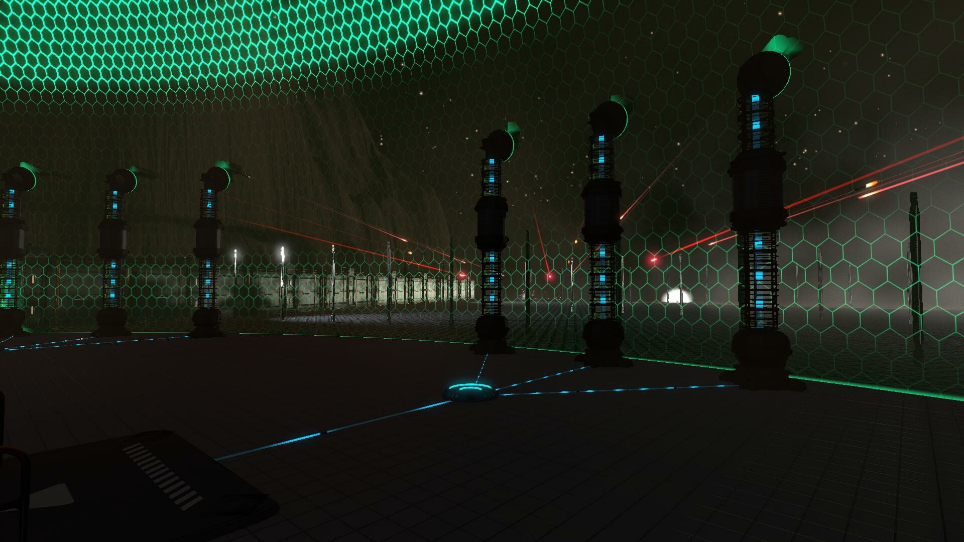 STARDOME screenshot 3