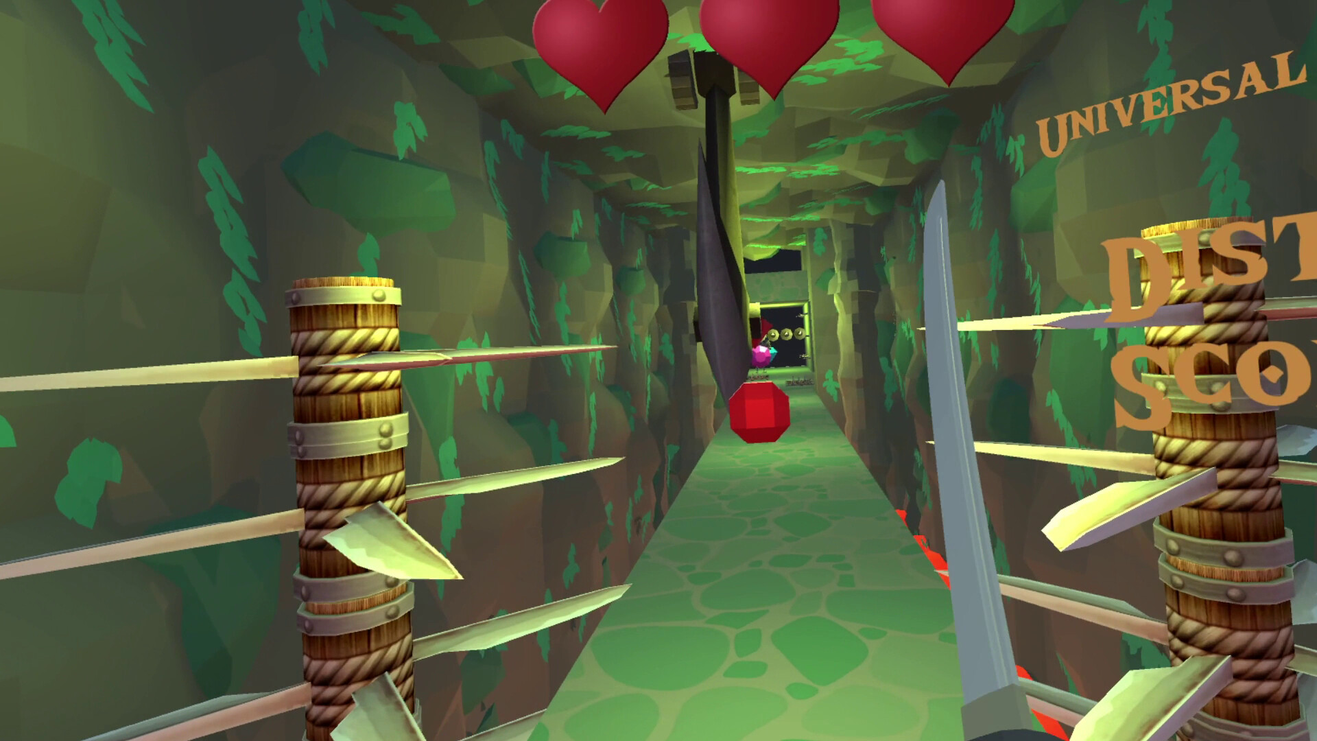 Kingdom Run VR screenshot 3