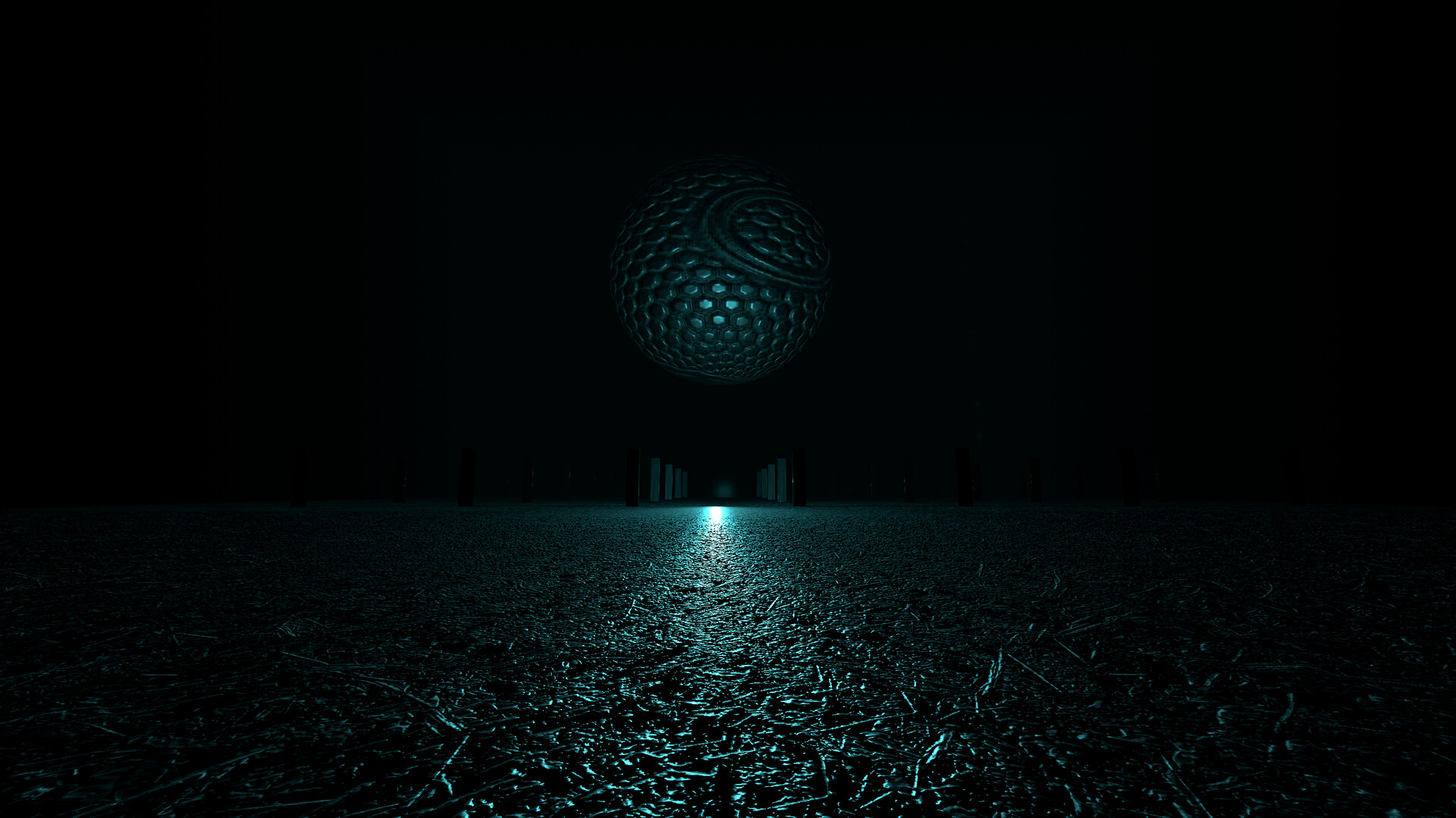Museum of Monoliths screenshot 5