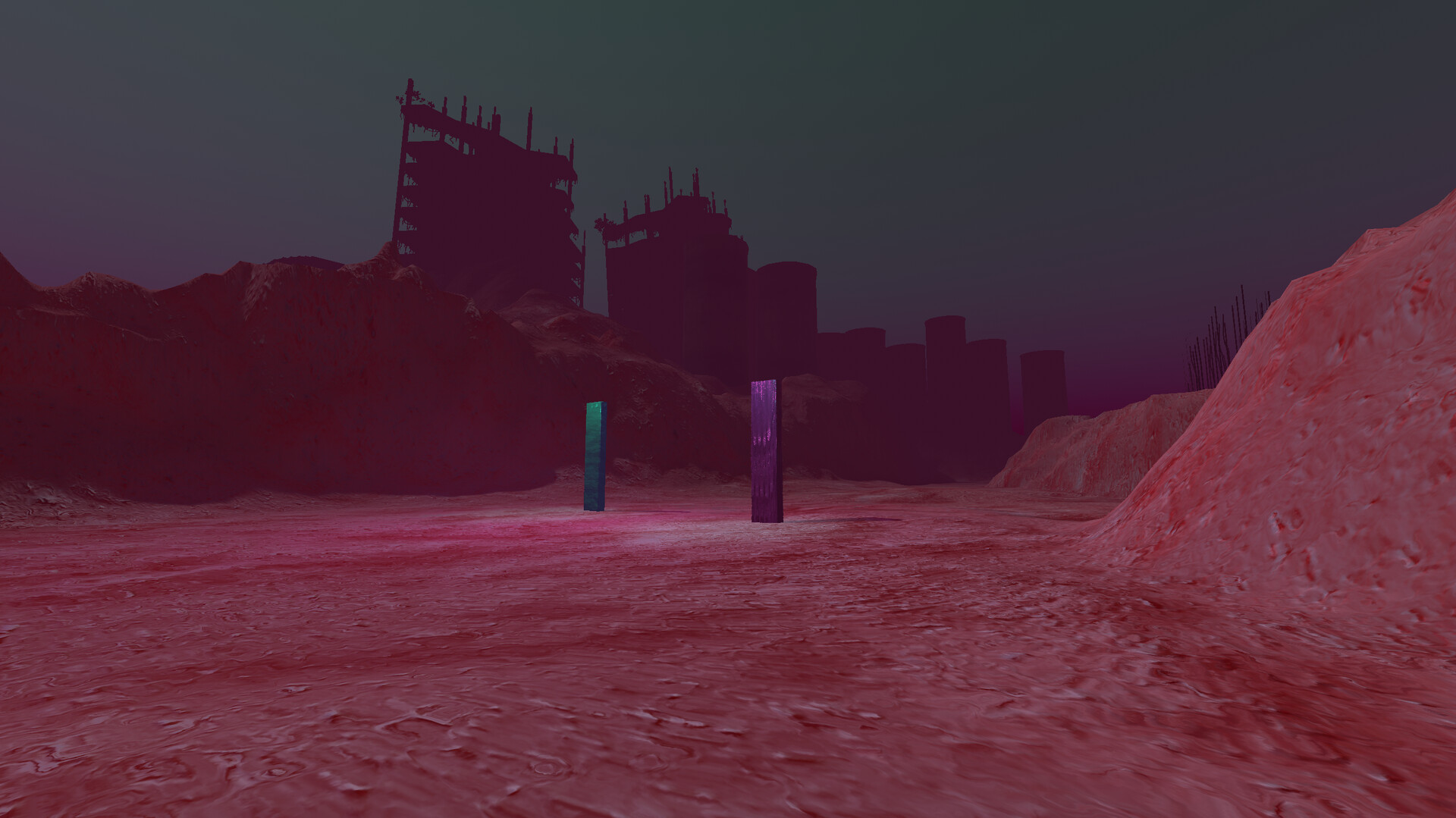 Museum of Monoliths screenshot 8