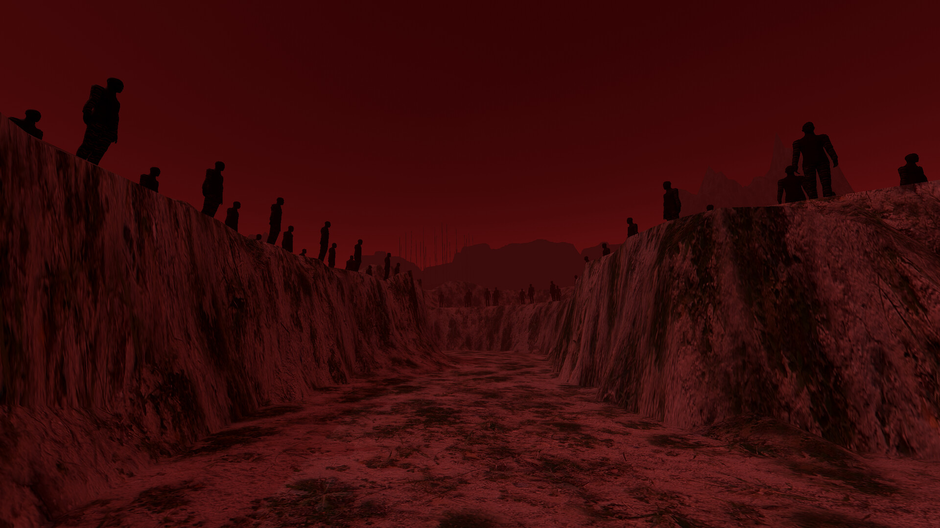 Museum of Monoliths screenshot 2