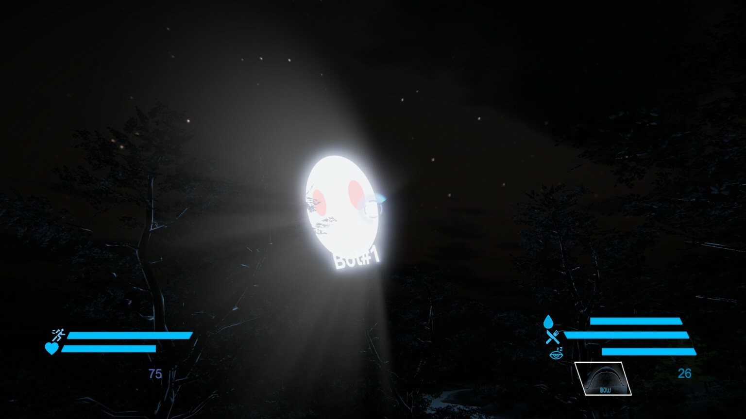 The Starving Tournament screenshot 2